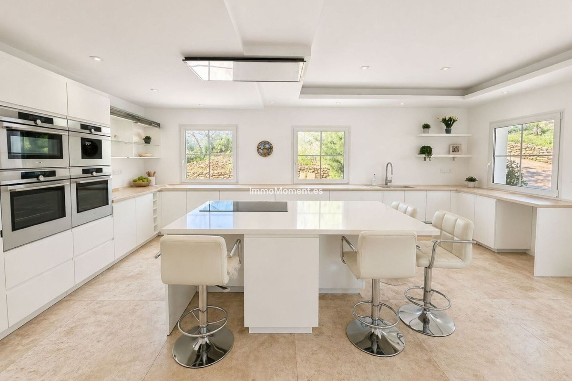 Revente - Villa individuelle - Mijas - La Cala de Mijas