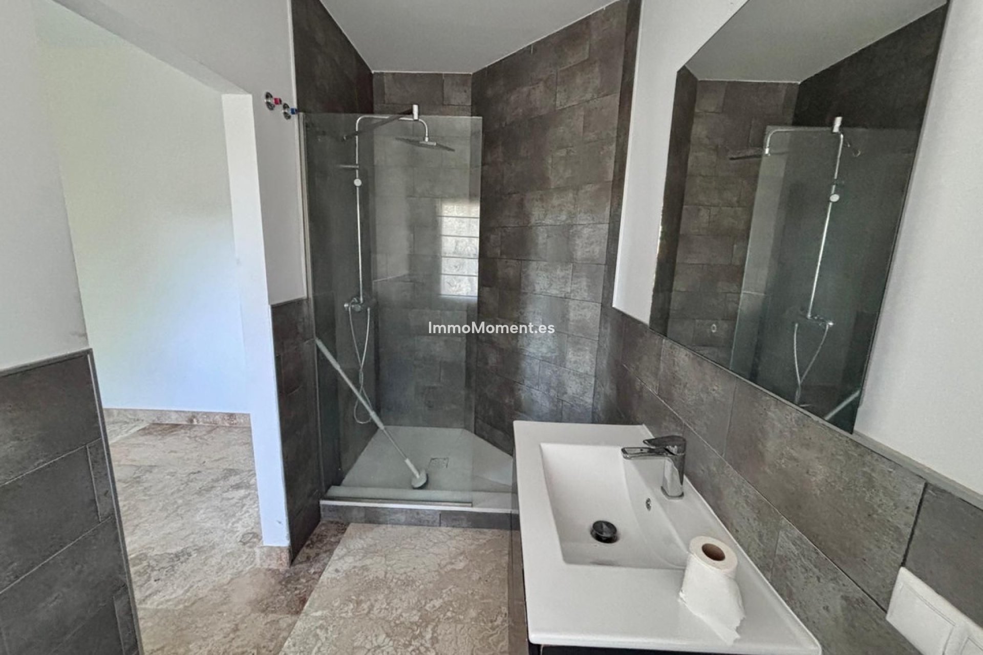 Revente - Villa individuelle - Mijas - La Cala de Mijas