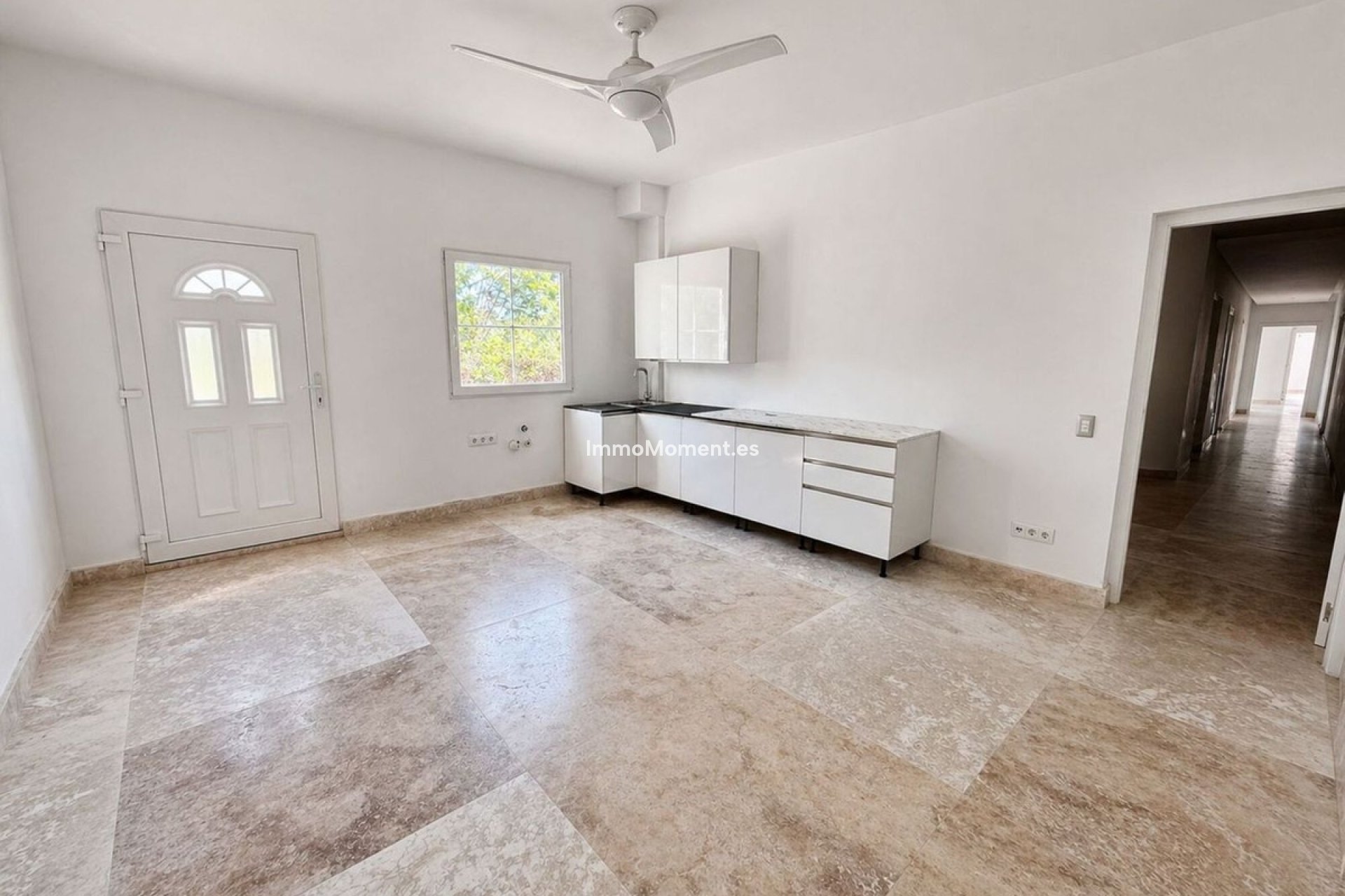 Revente - Villa individuelle - Mijas - La Cala de Mijas