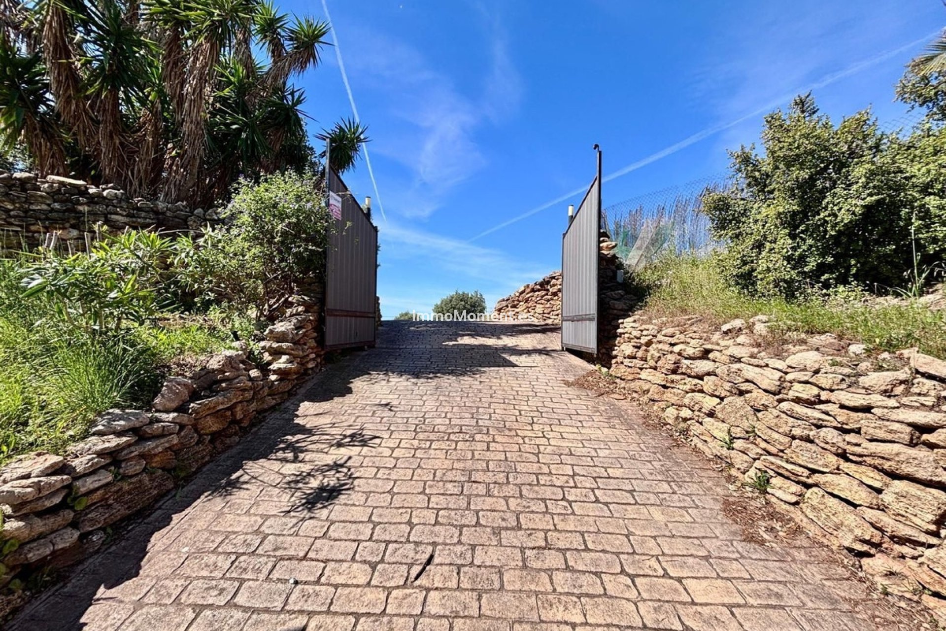 Revente - Villa individuelle - Mijas - La Cala de Mijas