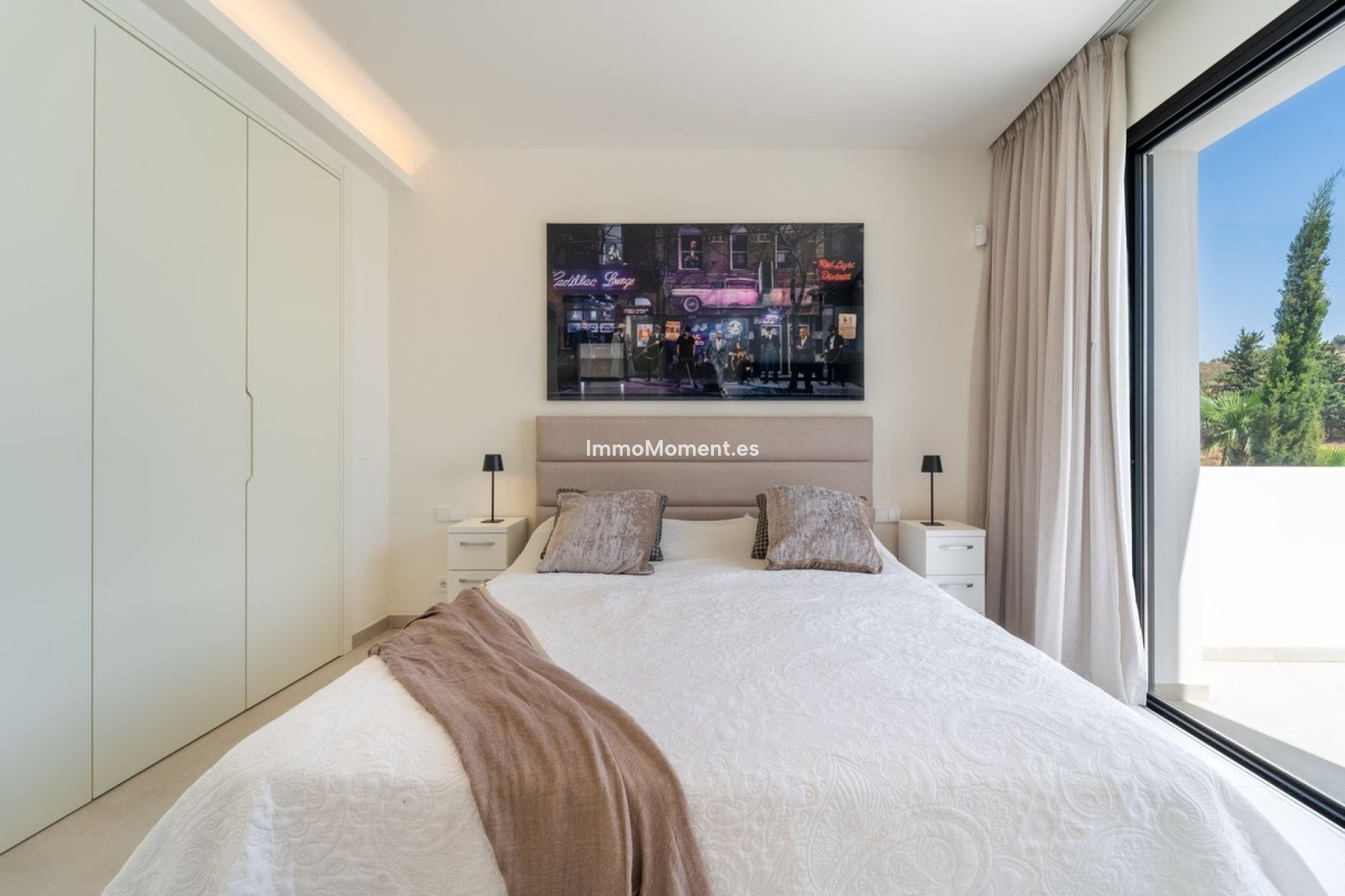 Revente - Villa individuelle - Mijas - La Cala Golf