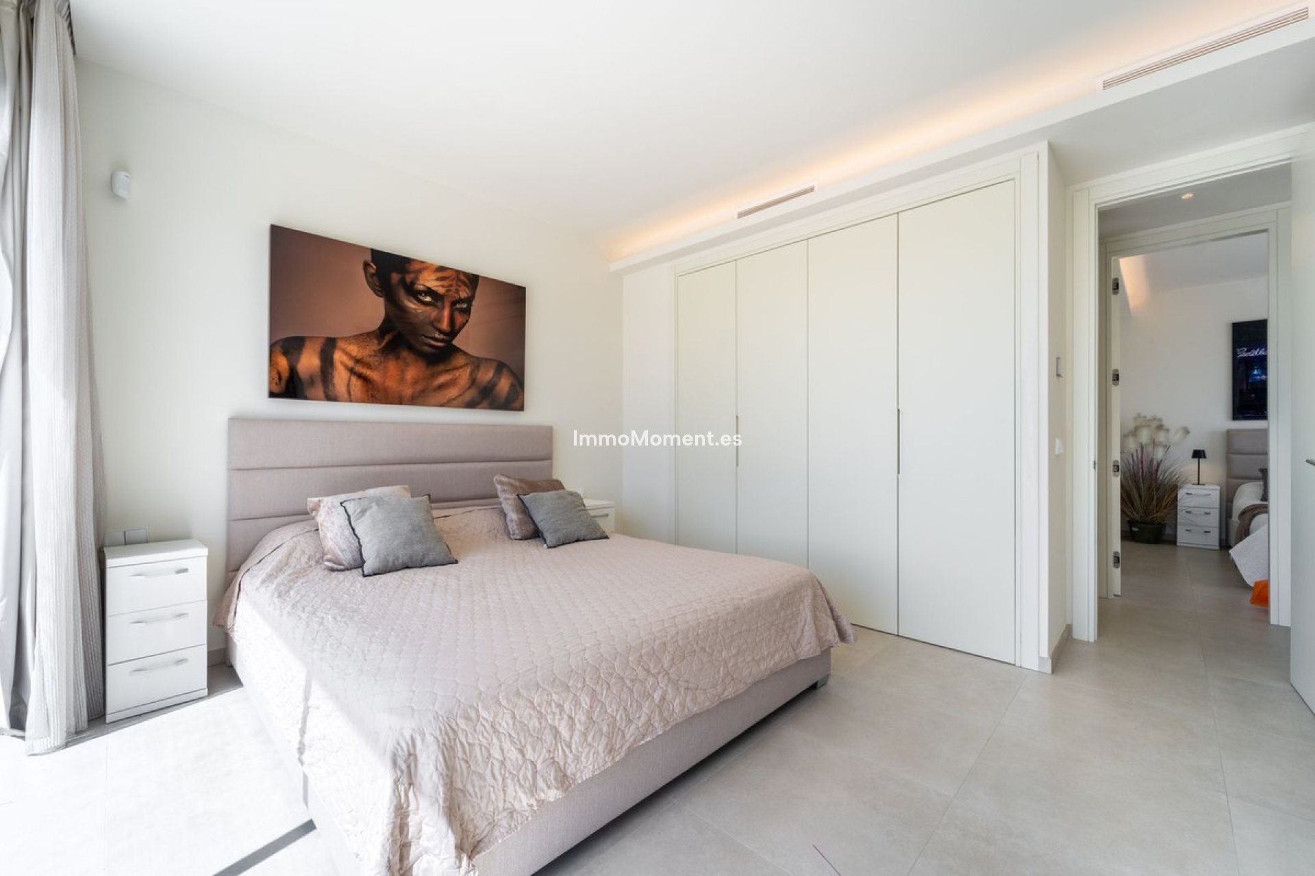 Revente - Villa individuelle - Mijas - La Cala Golf