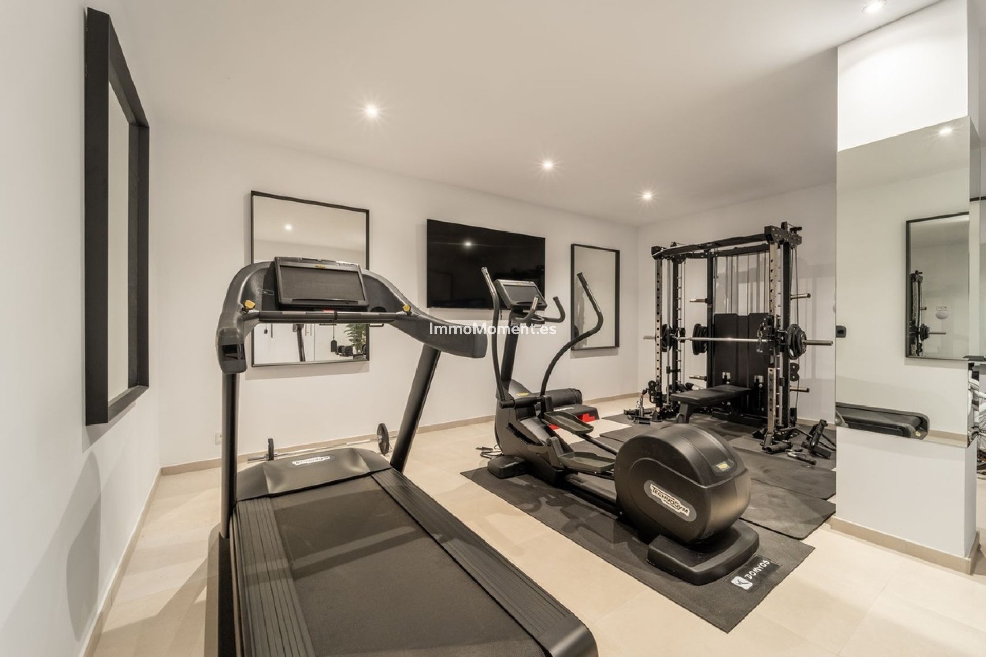 Revente - Villa individuelle - Mijas - La Cala Golf