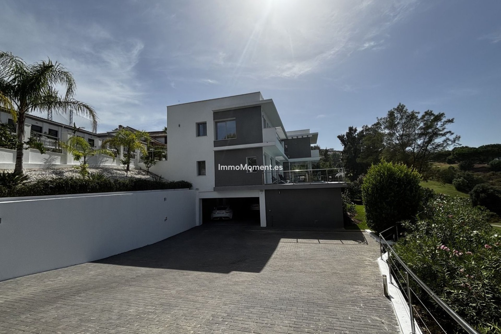 Revente - Villa individuelle - Mijas - La Cala Golf