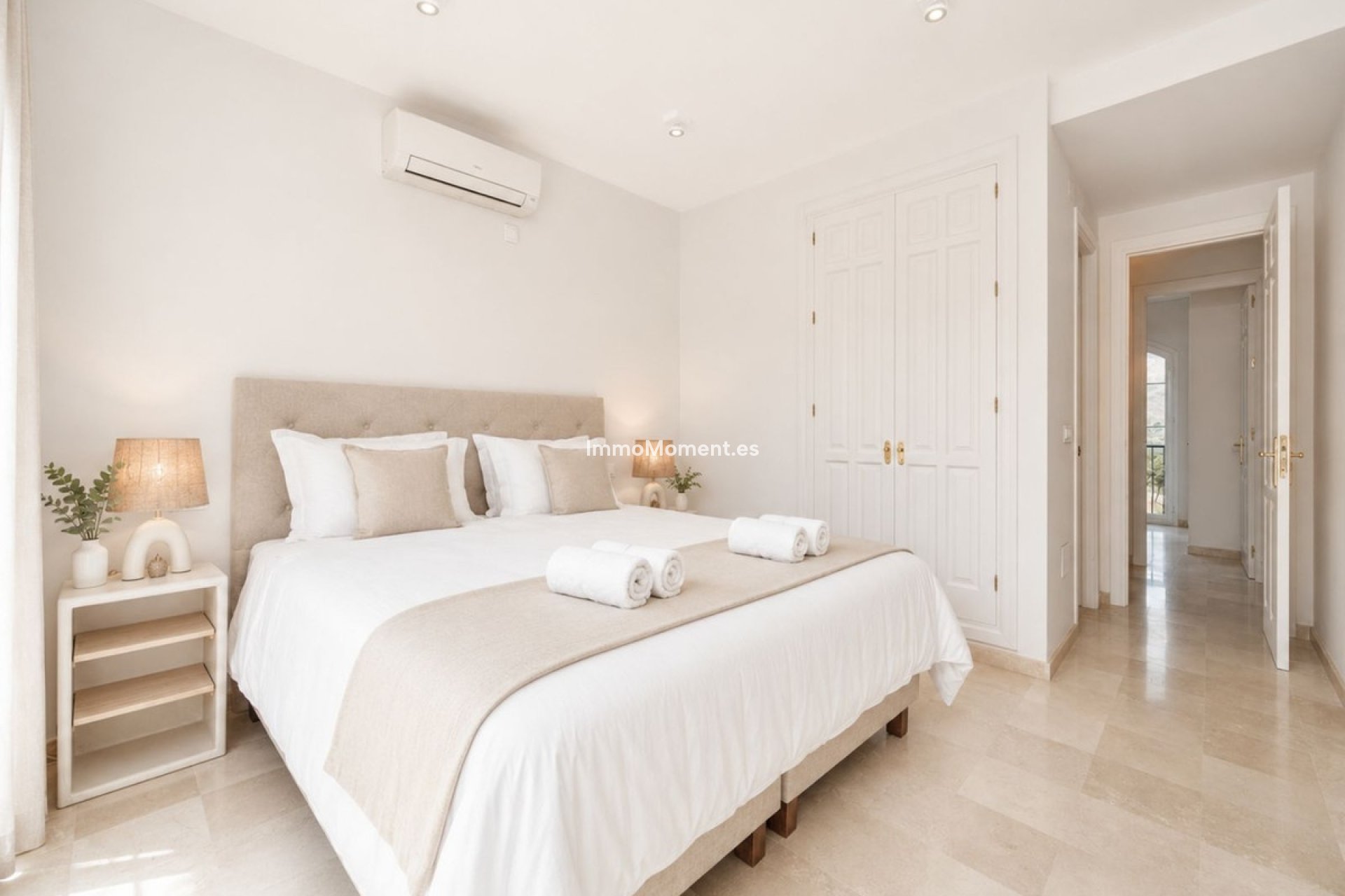 Revente - Villa individuelle - Mijas - La Cala Golf