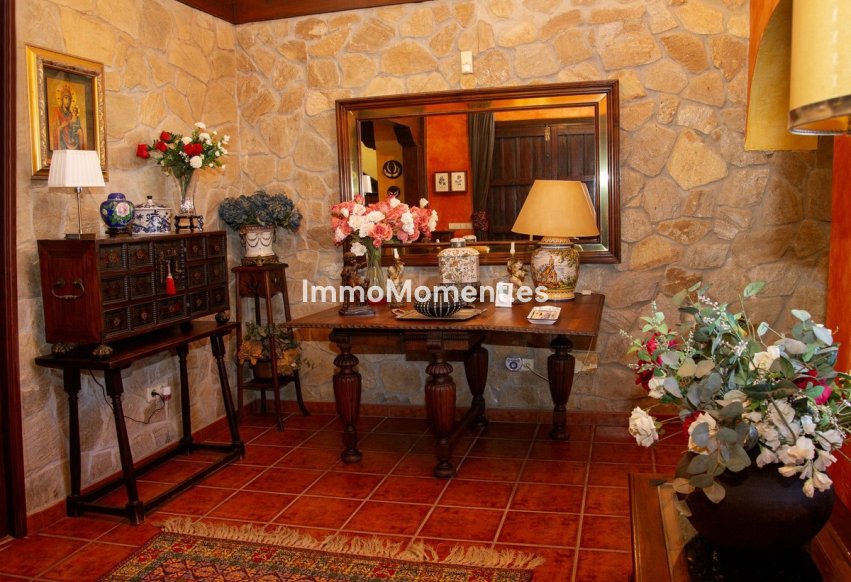 Revente - Villa individuelle - Mijas - La Cala Golf