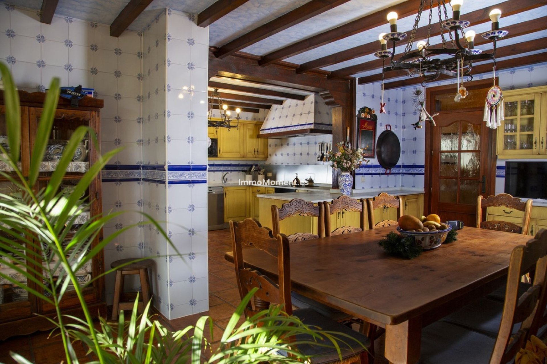 Revente - Villa individuelle - Mijas - La Cala Golf