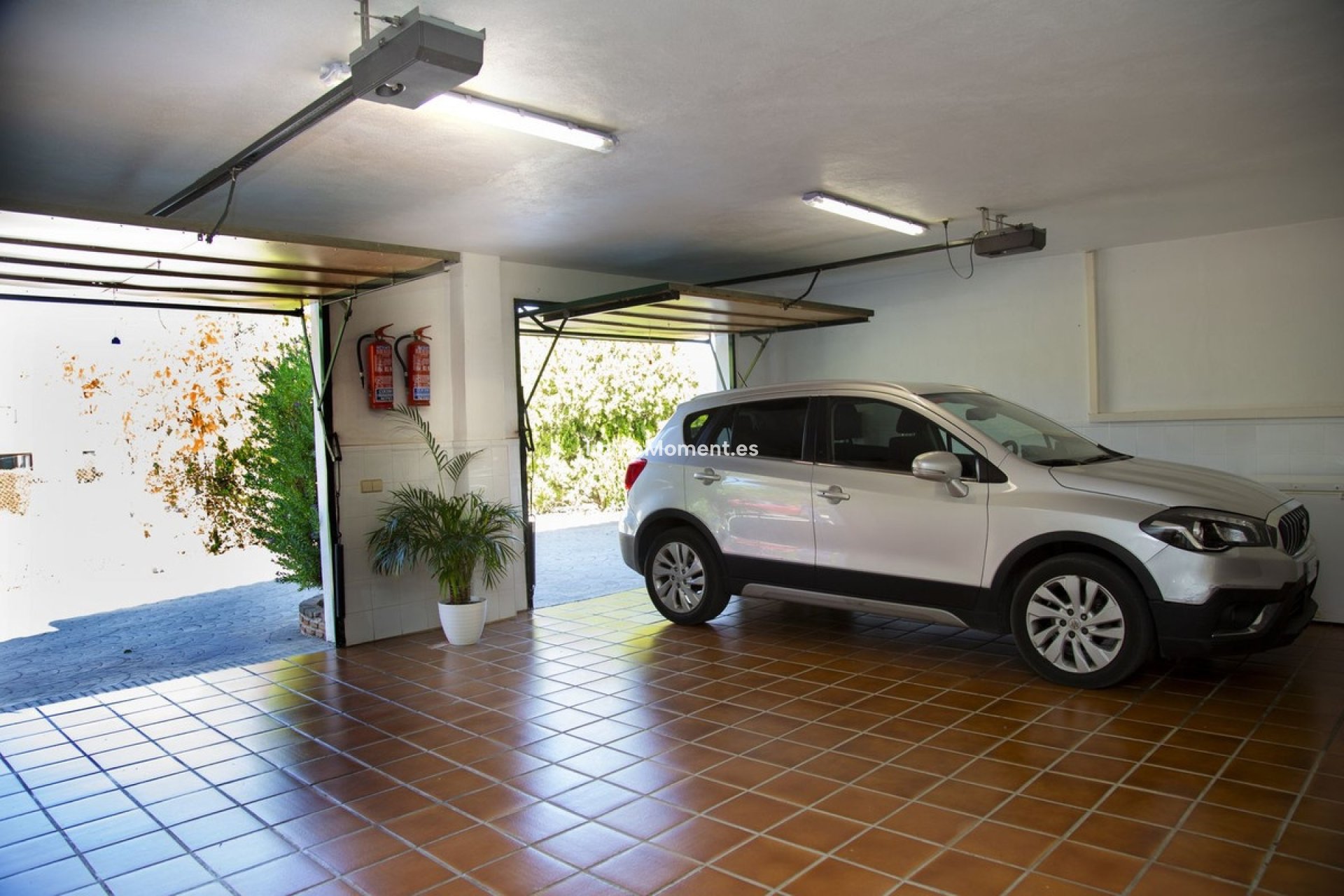 Revente - Villa individuelle - Mijas - La Cala Golf