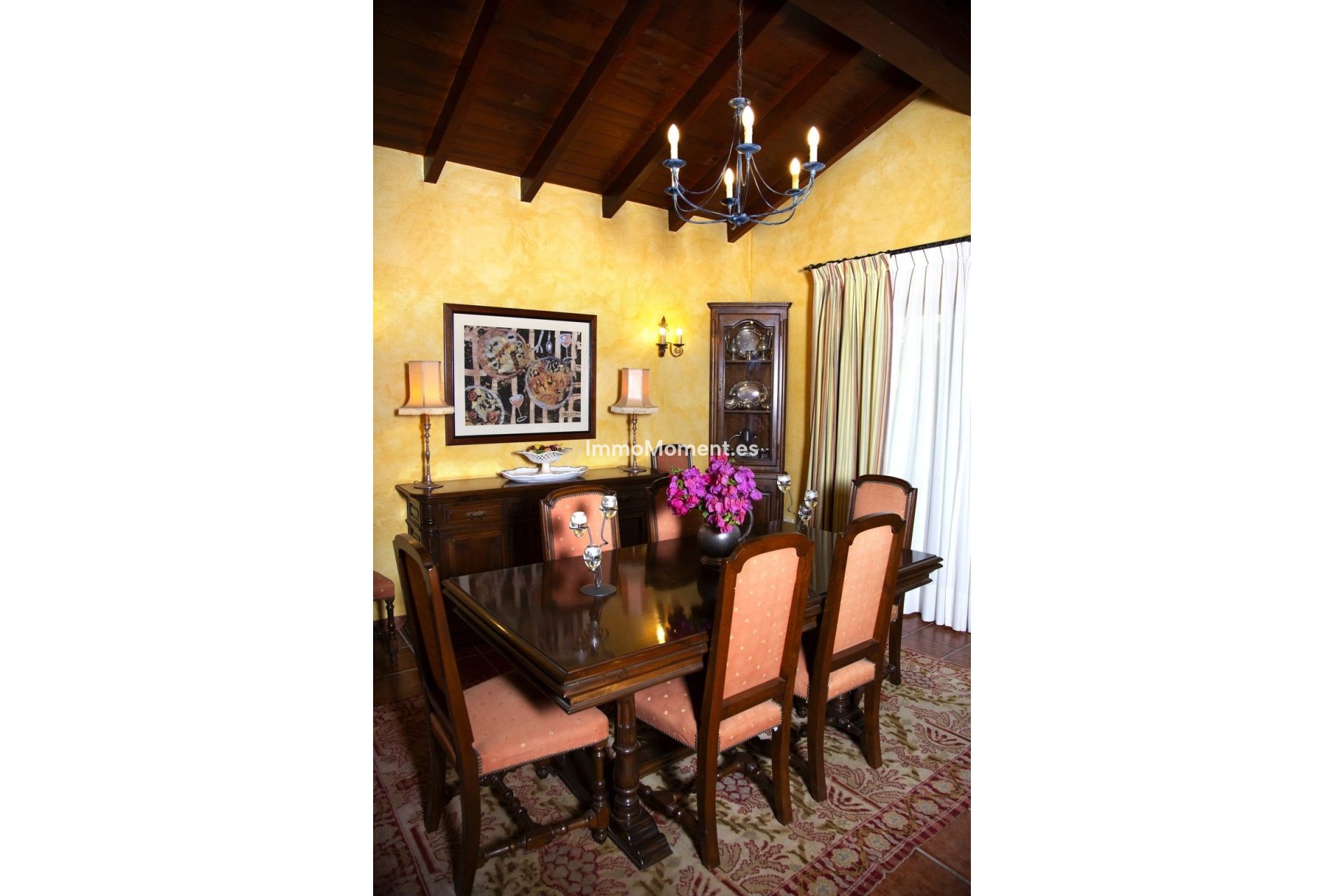 Revente - Villa individuelle - Mijas - La Cala Golf