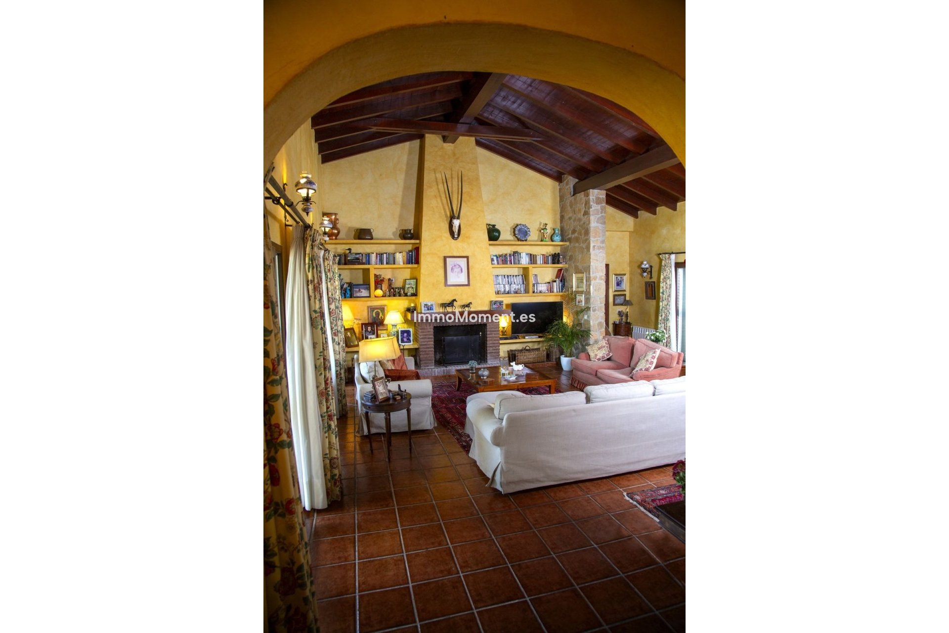 Revente - Villa individuelle - Mijas - La Cala Golf