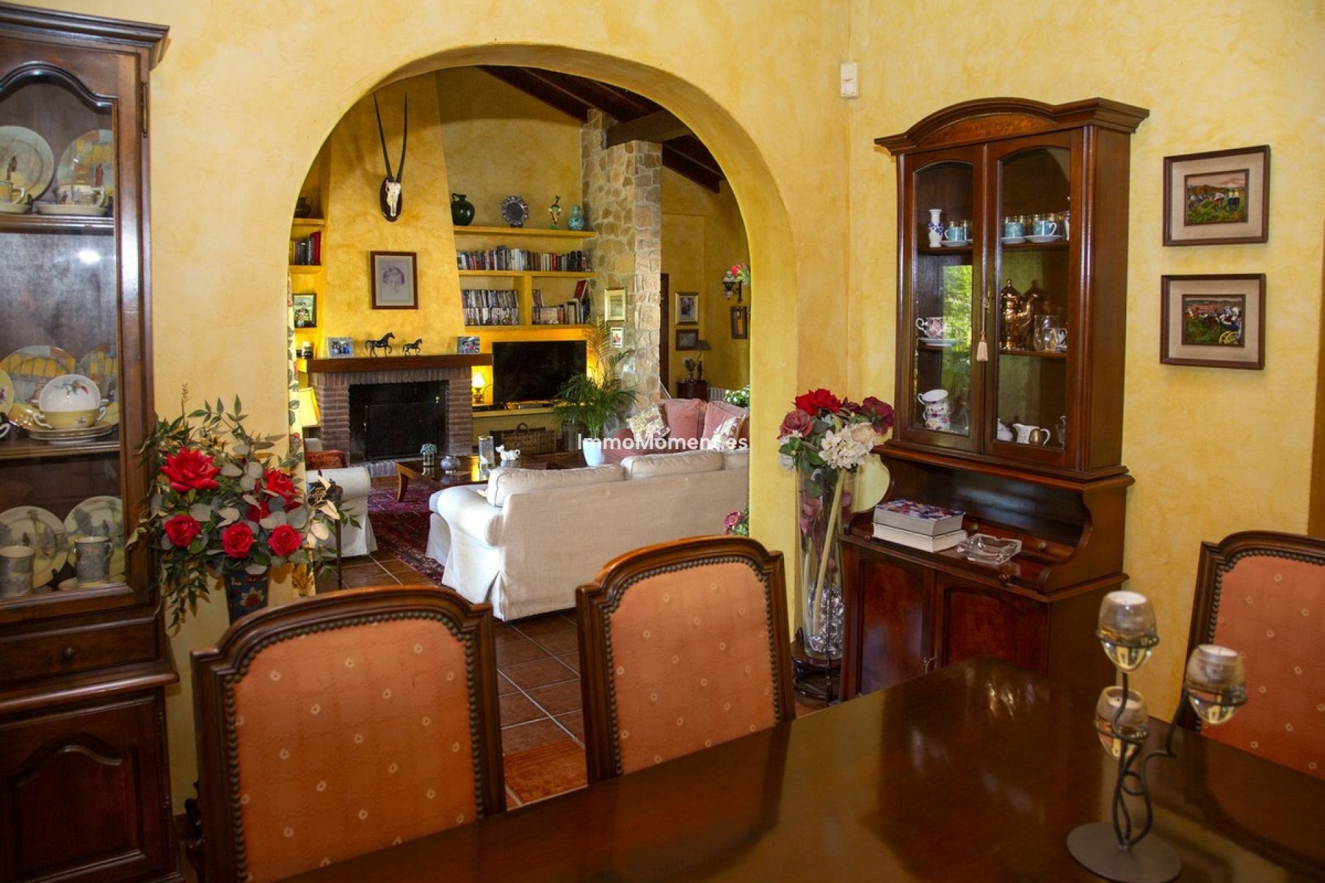 Revente - Villa individuelle - Mijas - La Cala Golf