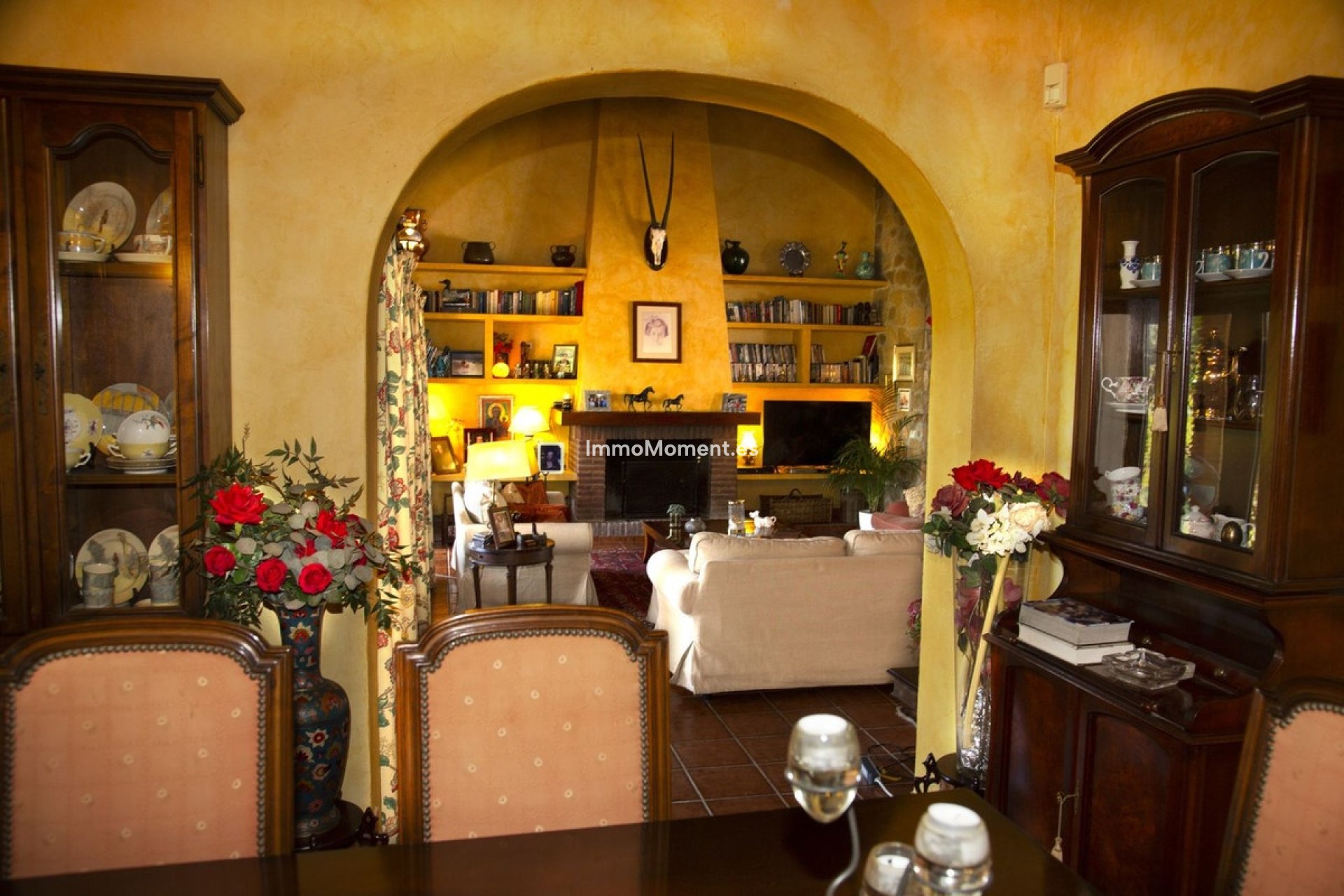 Revente - Villa individuelle - Mijas - La Cala Golf