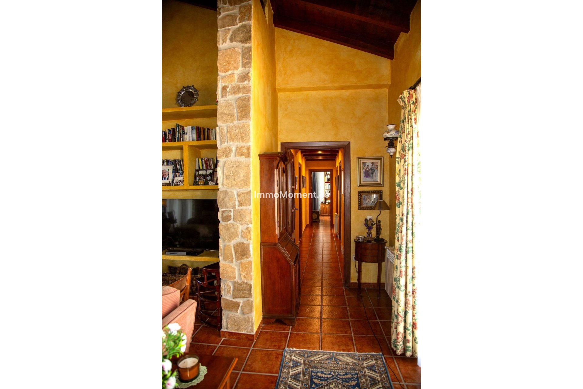 Revente - Villa individuelle - Mijas - La Cala Golf