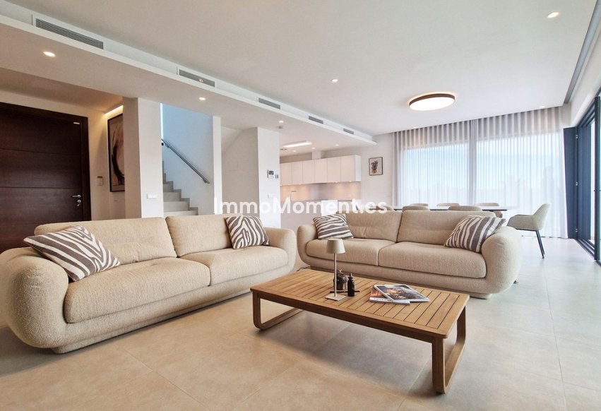 Revente - Villa individuelle - Mijas - La Cala Golf