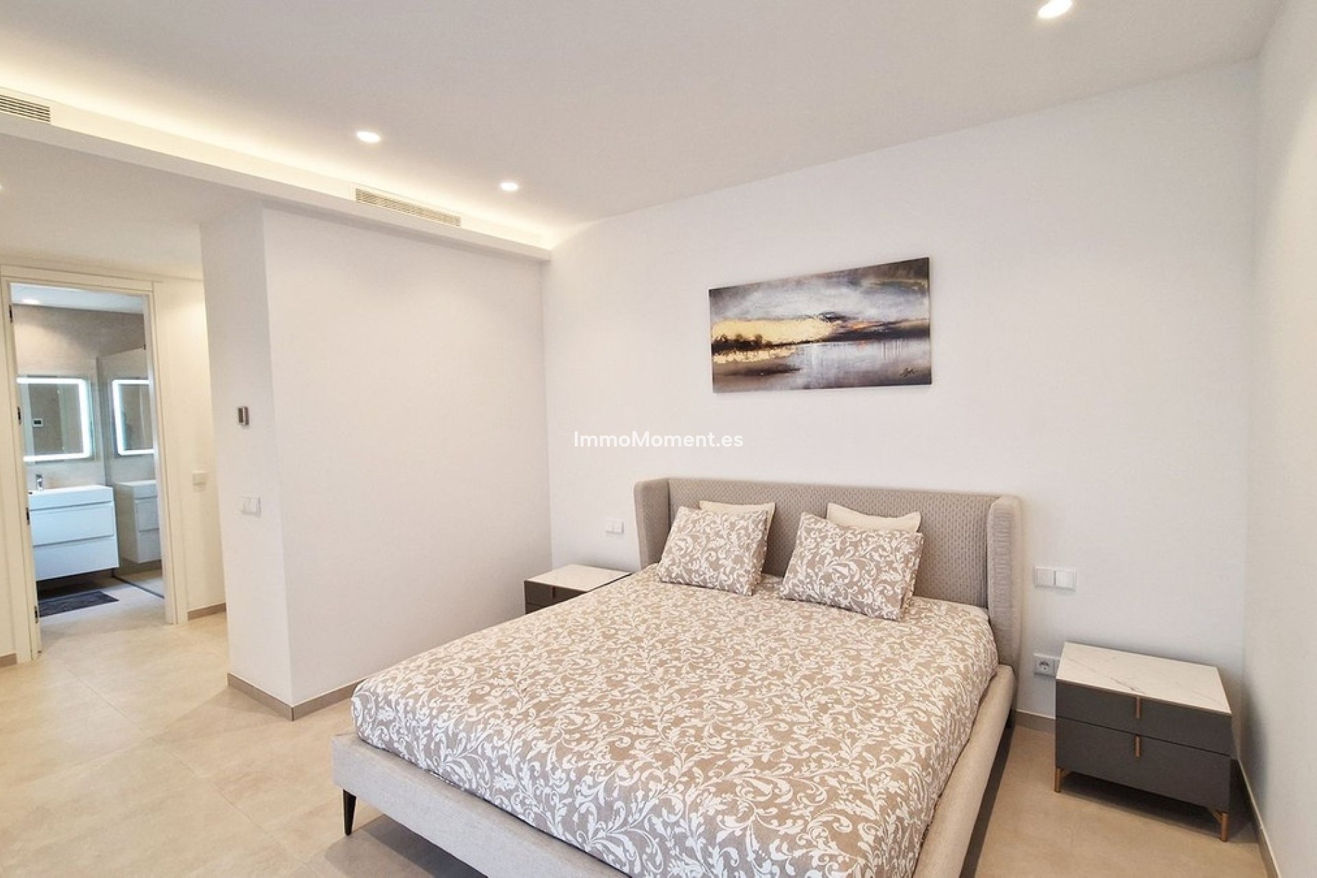 Revente - Villa individuelle - Mijas - La Cala Golf