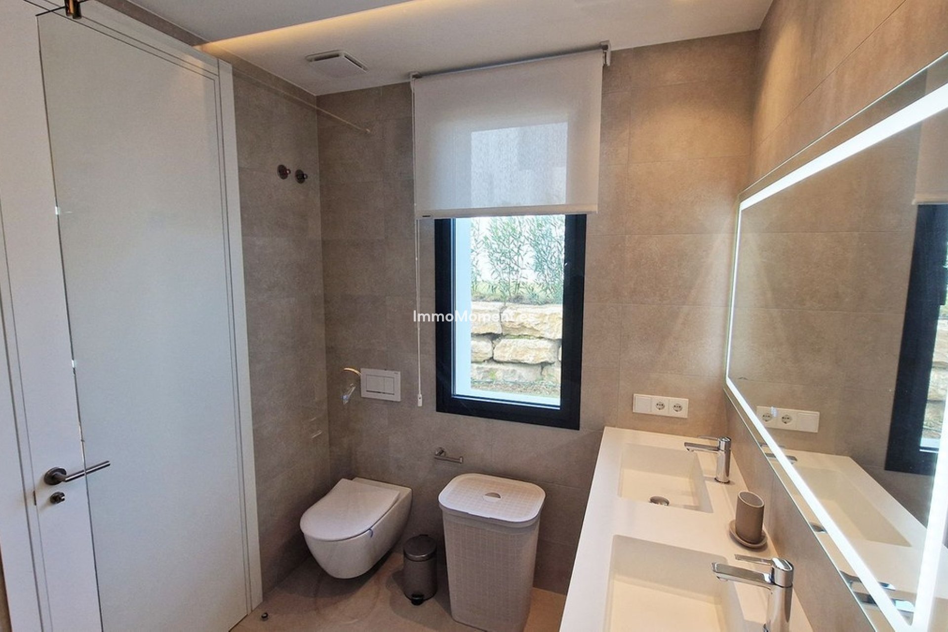 Revente - Villa individuelle - Mijas - La Cala Golf