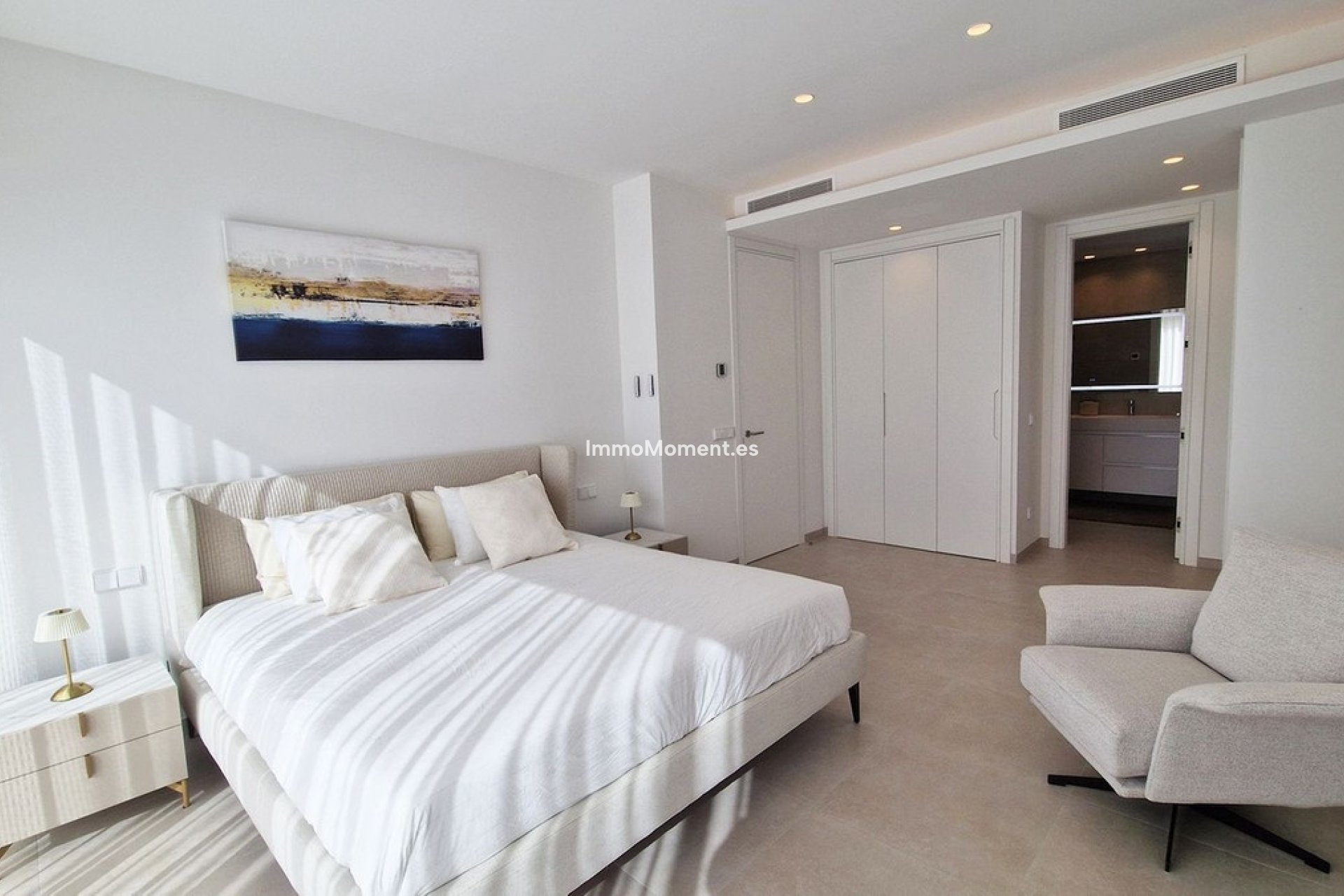 Revente - Villa individuelle - Mijas - La Cala Golf