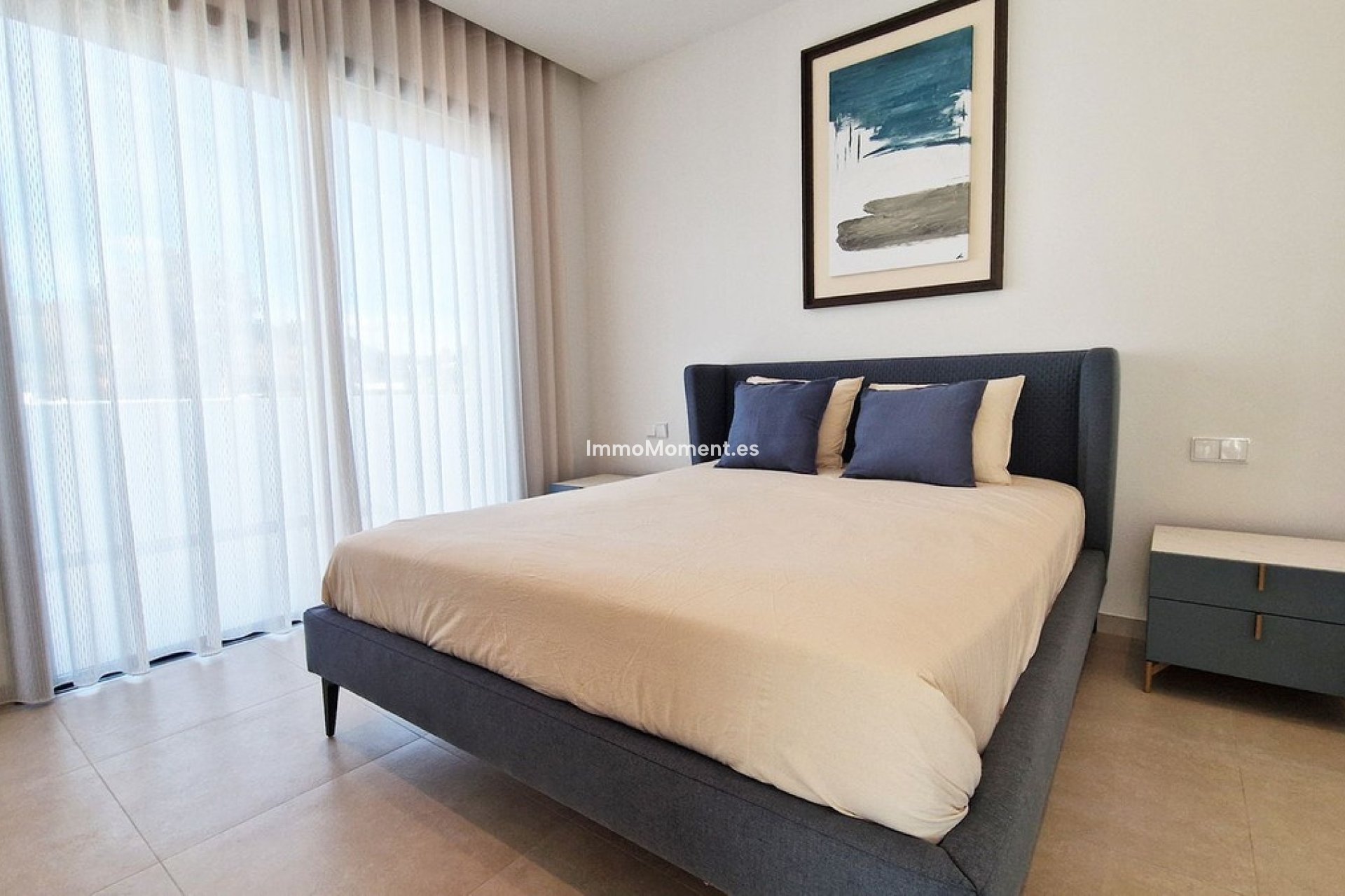 Revente - Villa individuelle - Mijas - La Cala Golf