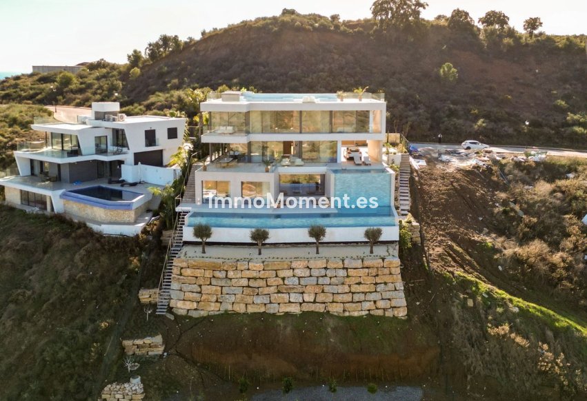 Revente - Villa individuelle - Mijas - La Cala Golf