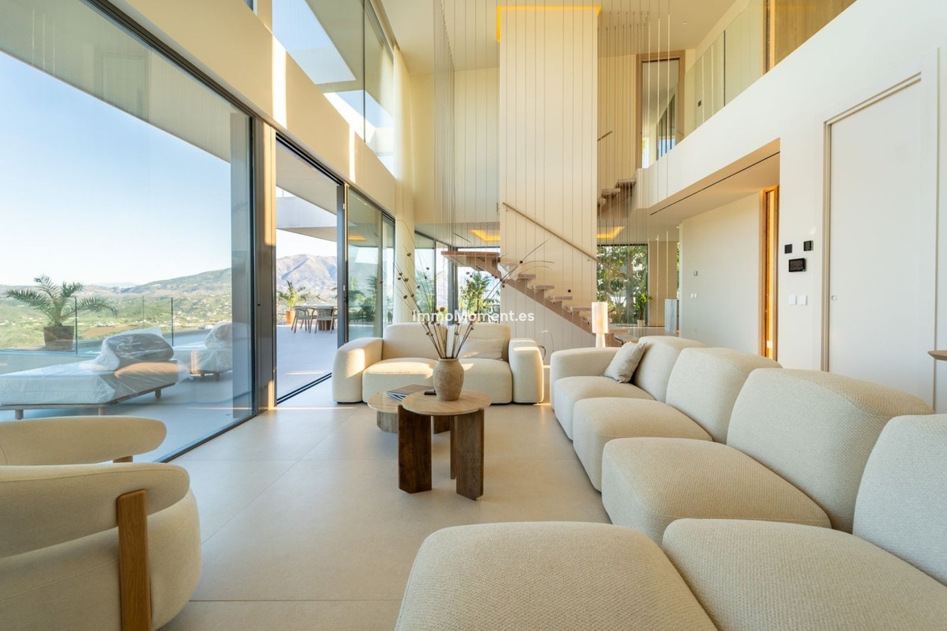 Revente - Villa individuelle - Mijas - La Cala Golf