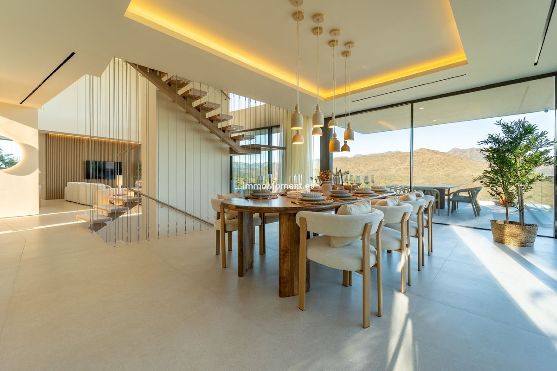 Revente - Villa individuelle - Mijas - La Cala Golf