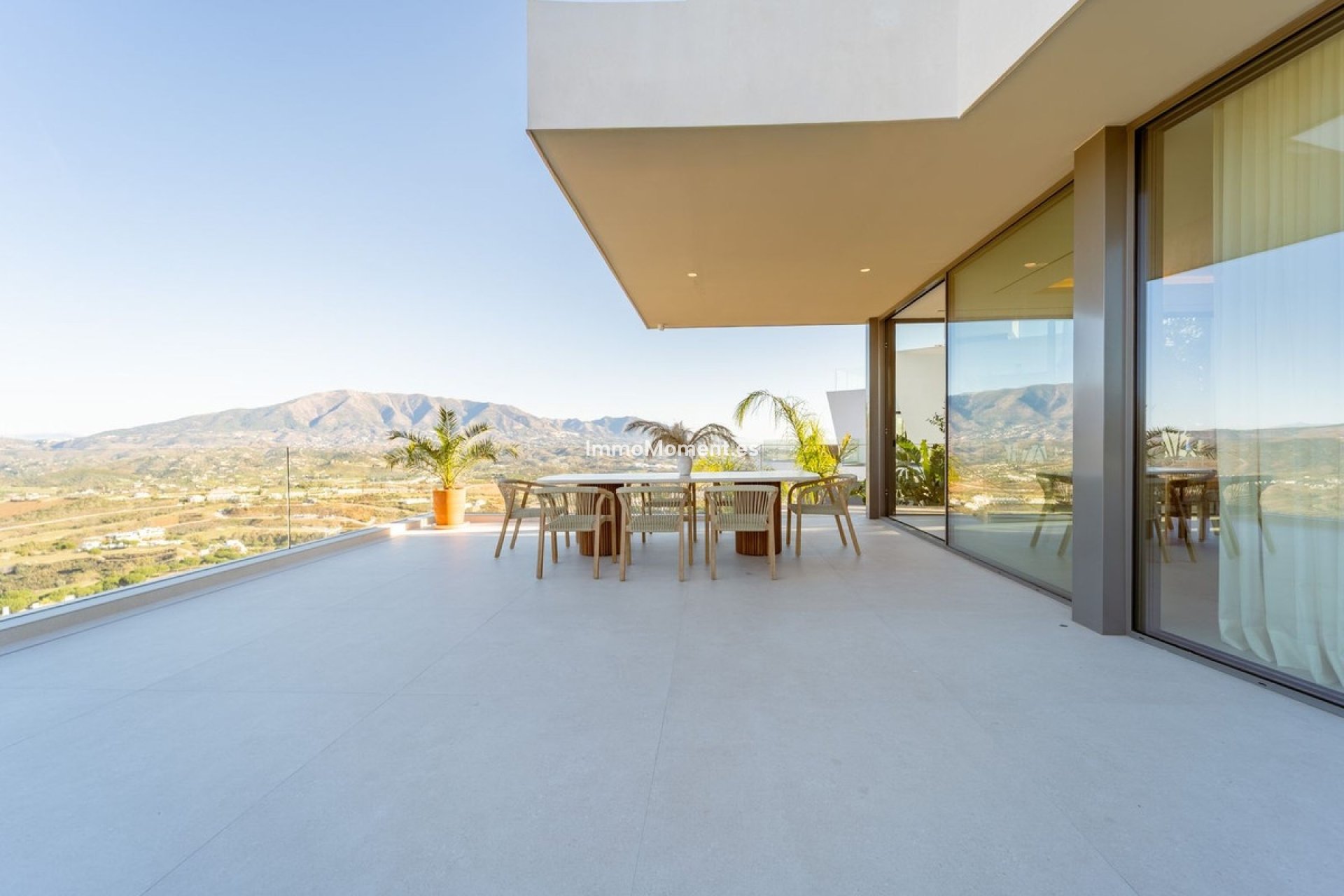 Revente - Villa individuelle - Mijas - La Cala Golf