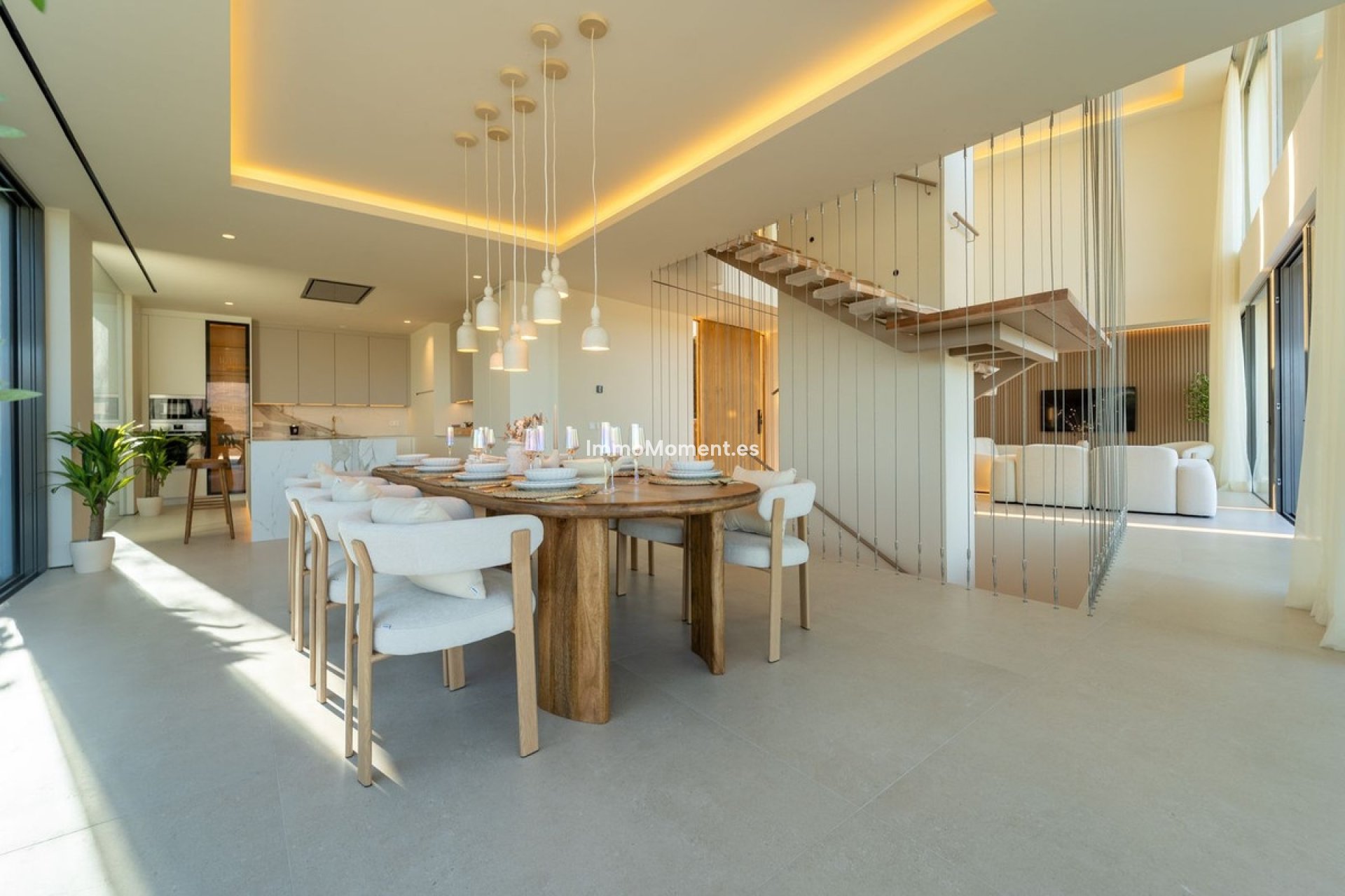 Revente - Villa individuelle - Mijas - La Cala Golf