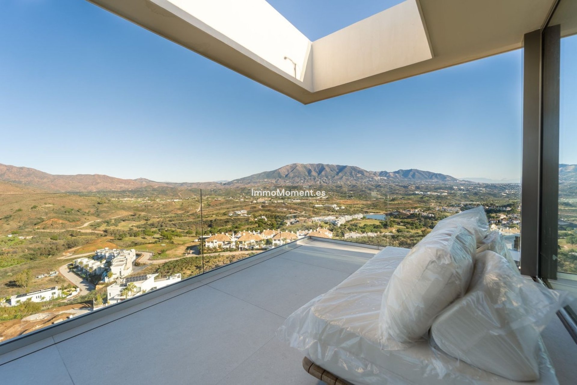 Revente - Villa individuelle - Mijas - La Cala Golf