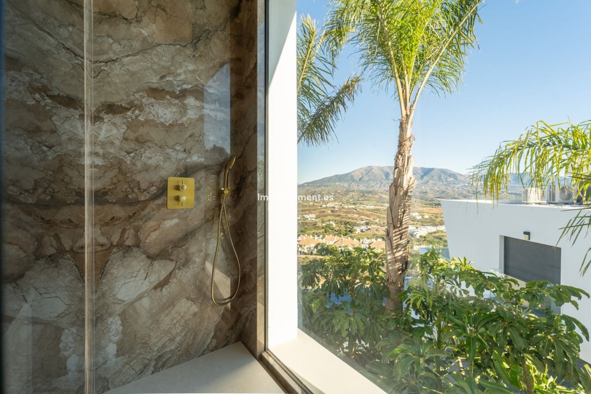 Revente - Villa individuelle - Mijas - La Cala Golf