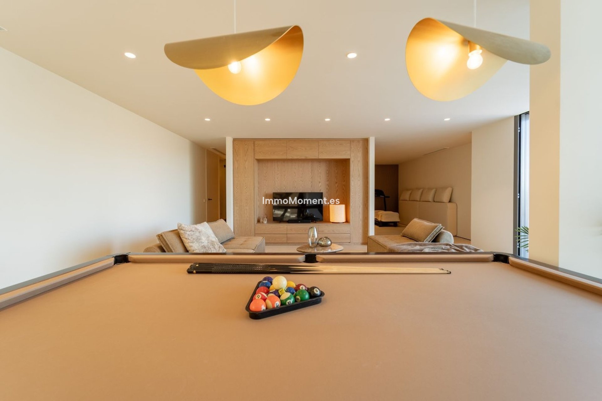 Revente - Villa individuelle - Mijas - La Cala Golf