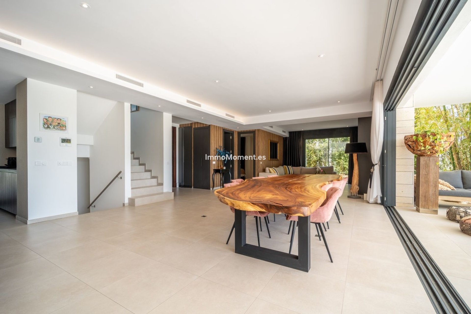 Revente - Villa individuelle - Mijas - La Cala Golf