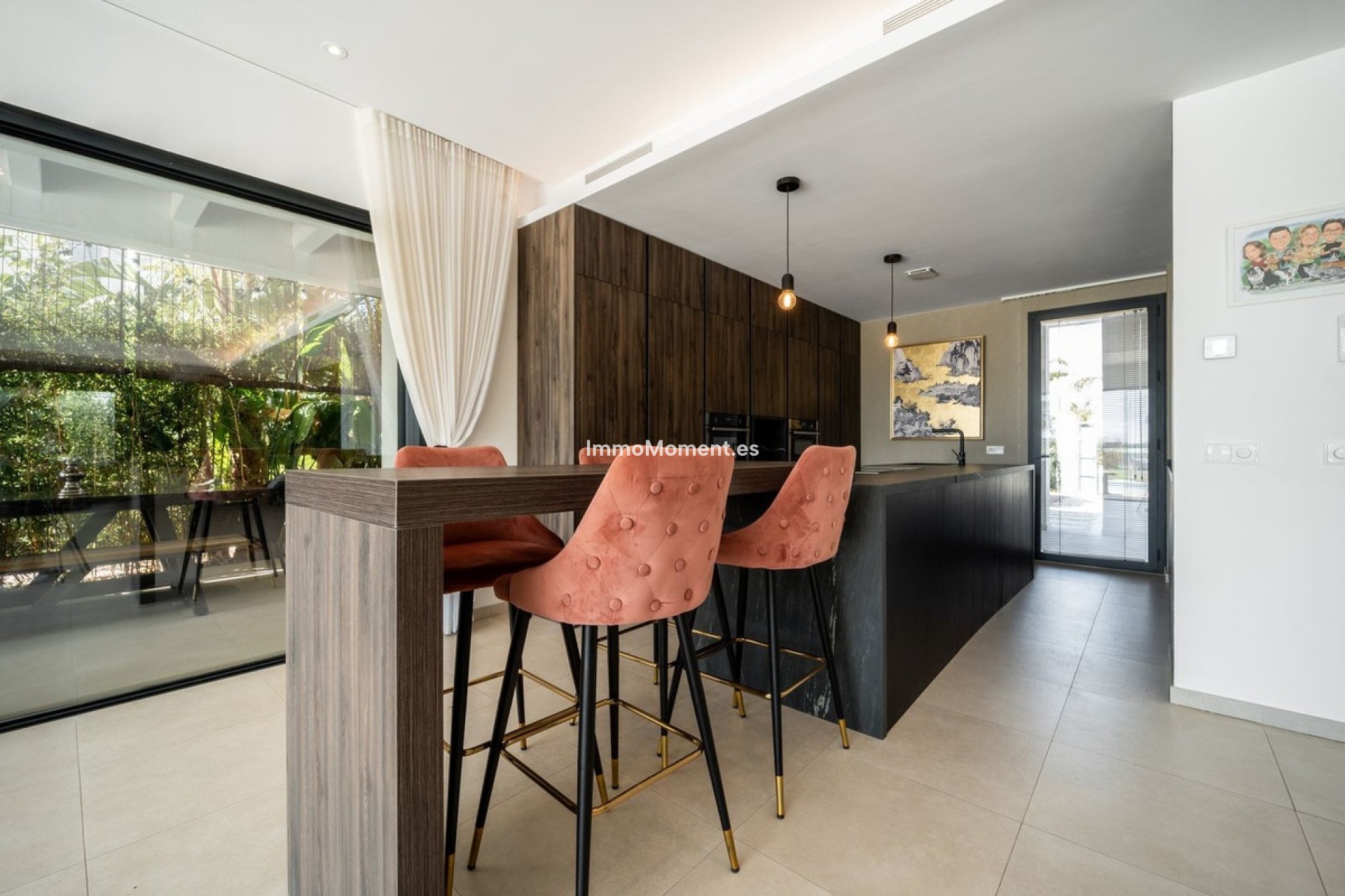 Revente - Villa individuelle - Mijas - La Cala Golf