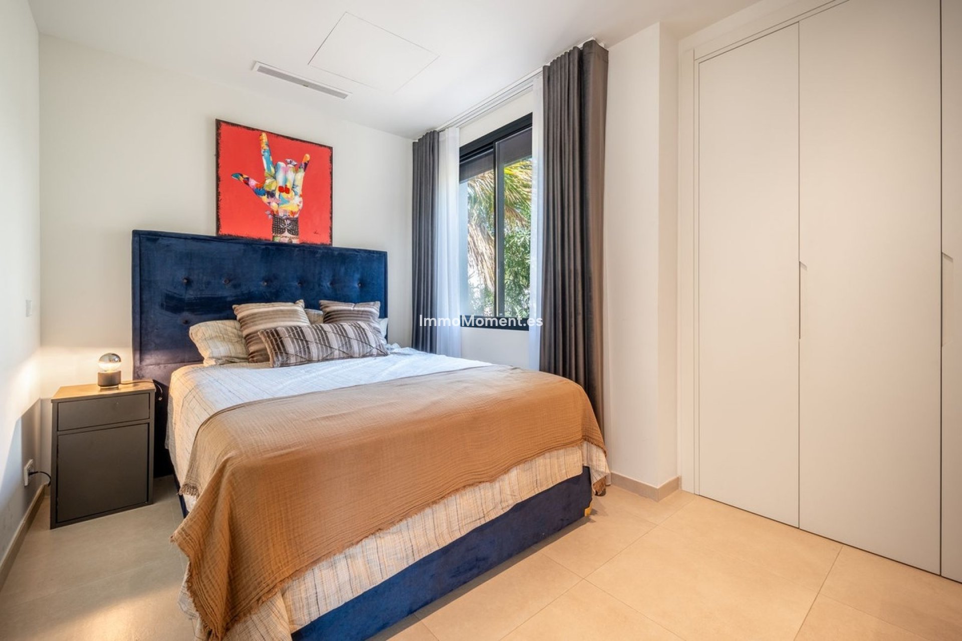Revente - Villa individuelle - Mijas - La Cala Golf