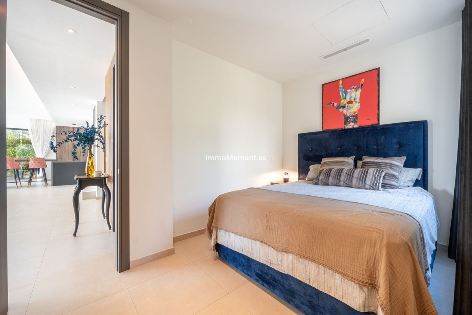 Revente - Villa individuelle - Mijas - La Cala Golf