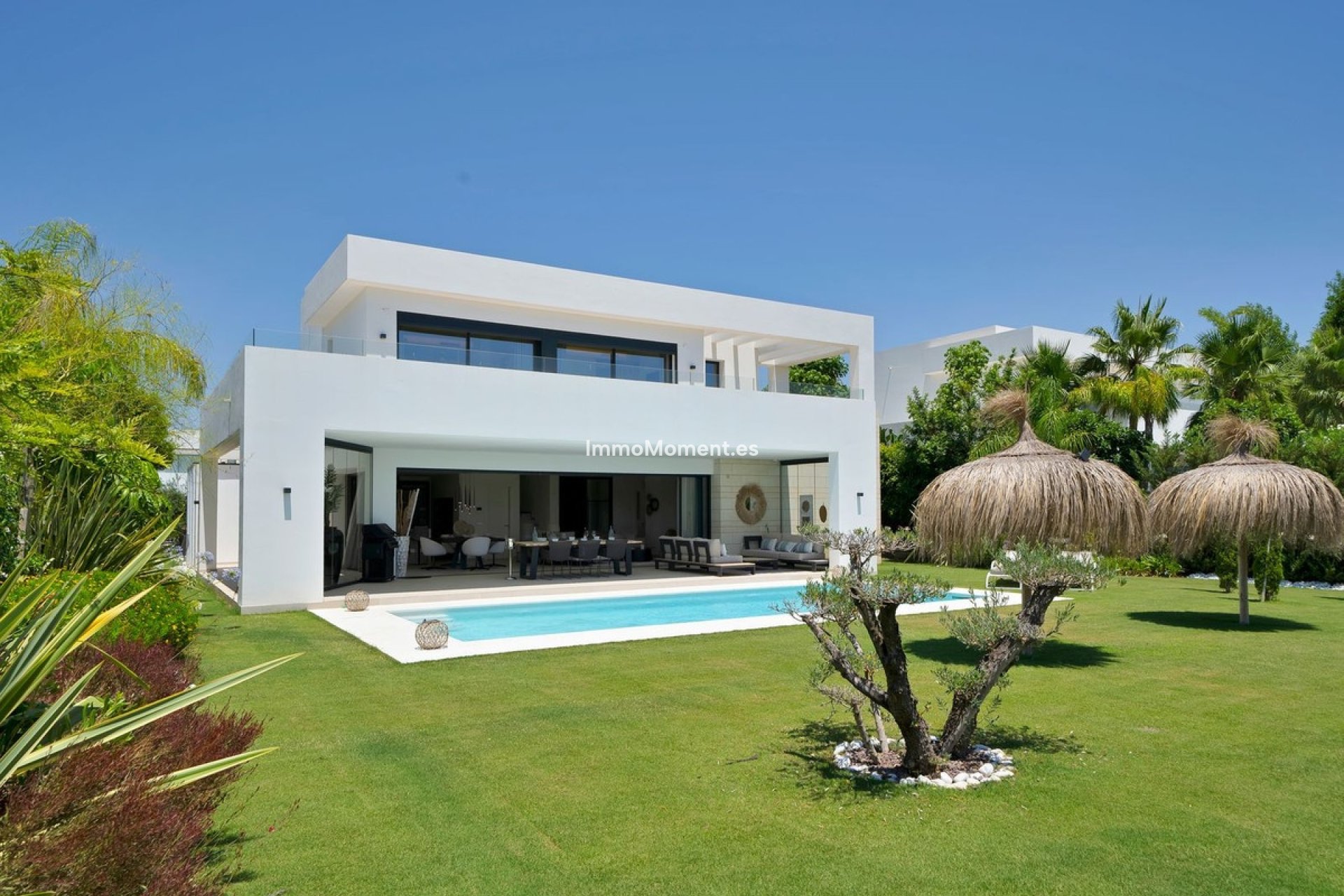 Revente - Villa individuelle - Mijas - La Cala Golf