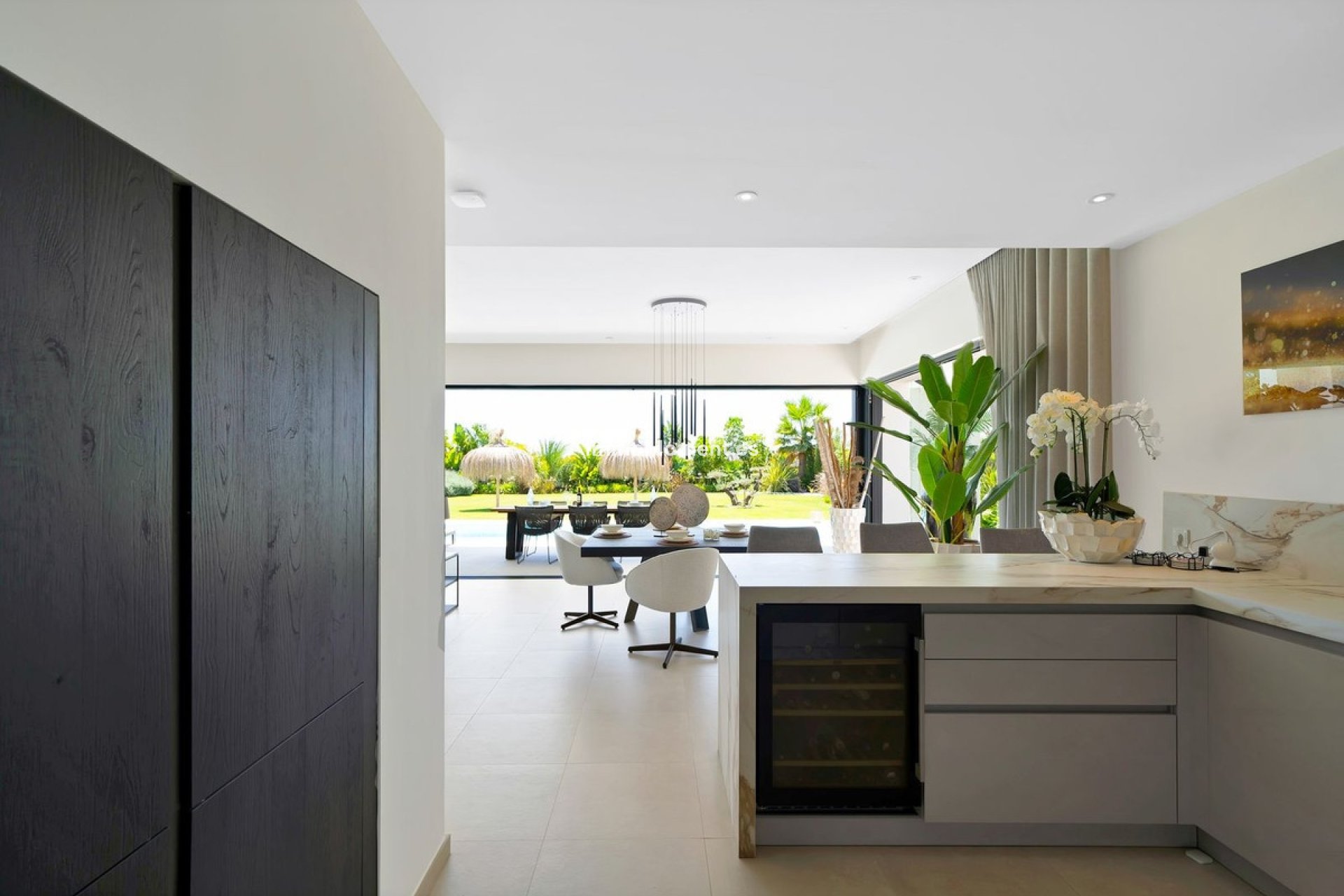 Revente - Villa individuelle - Mijas - La Cala Golf