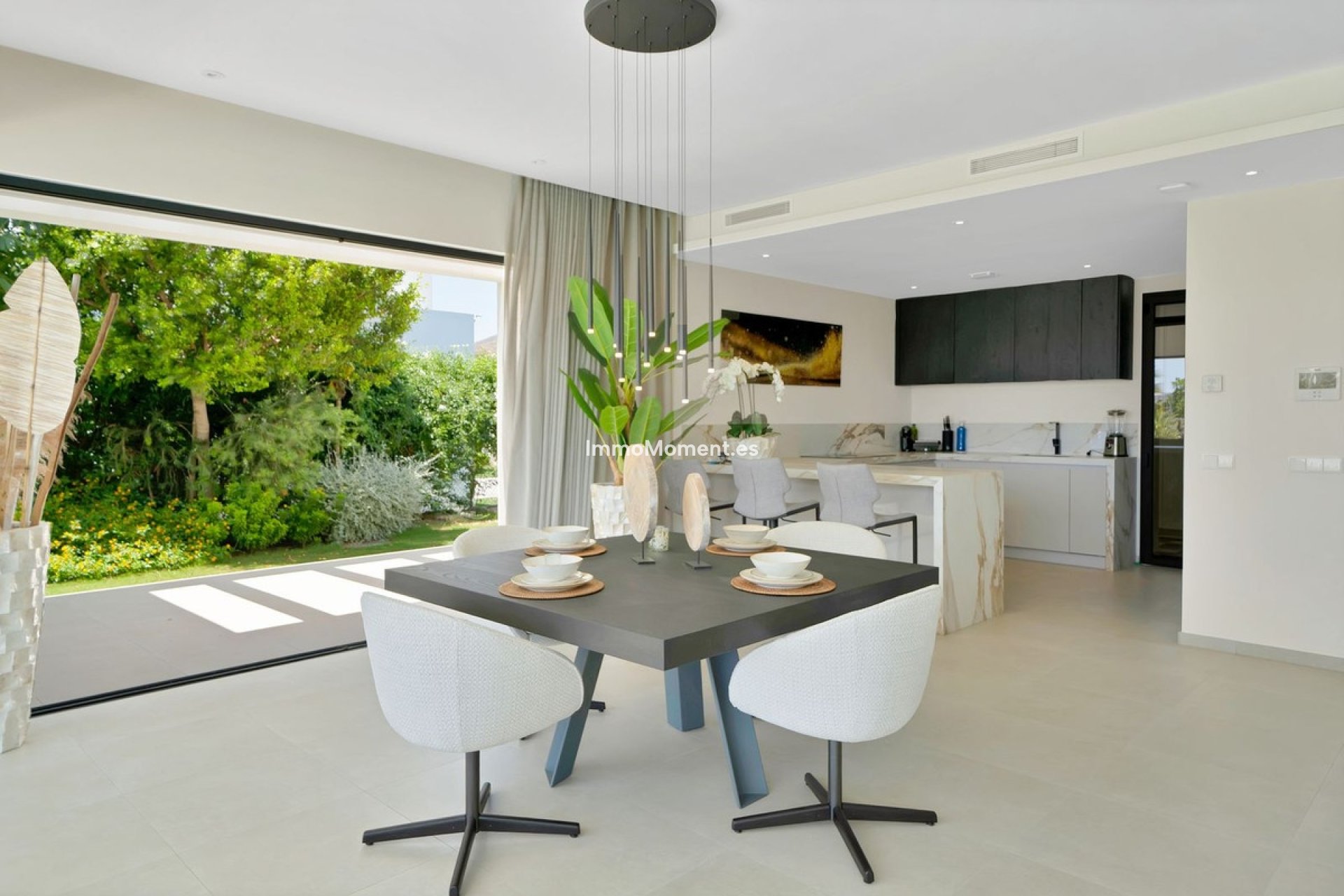 Revente - Villa individuelle - Mijas - La Cala Golf