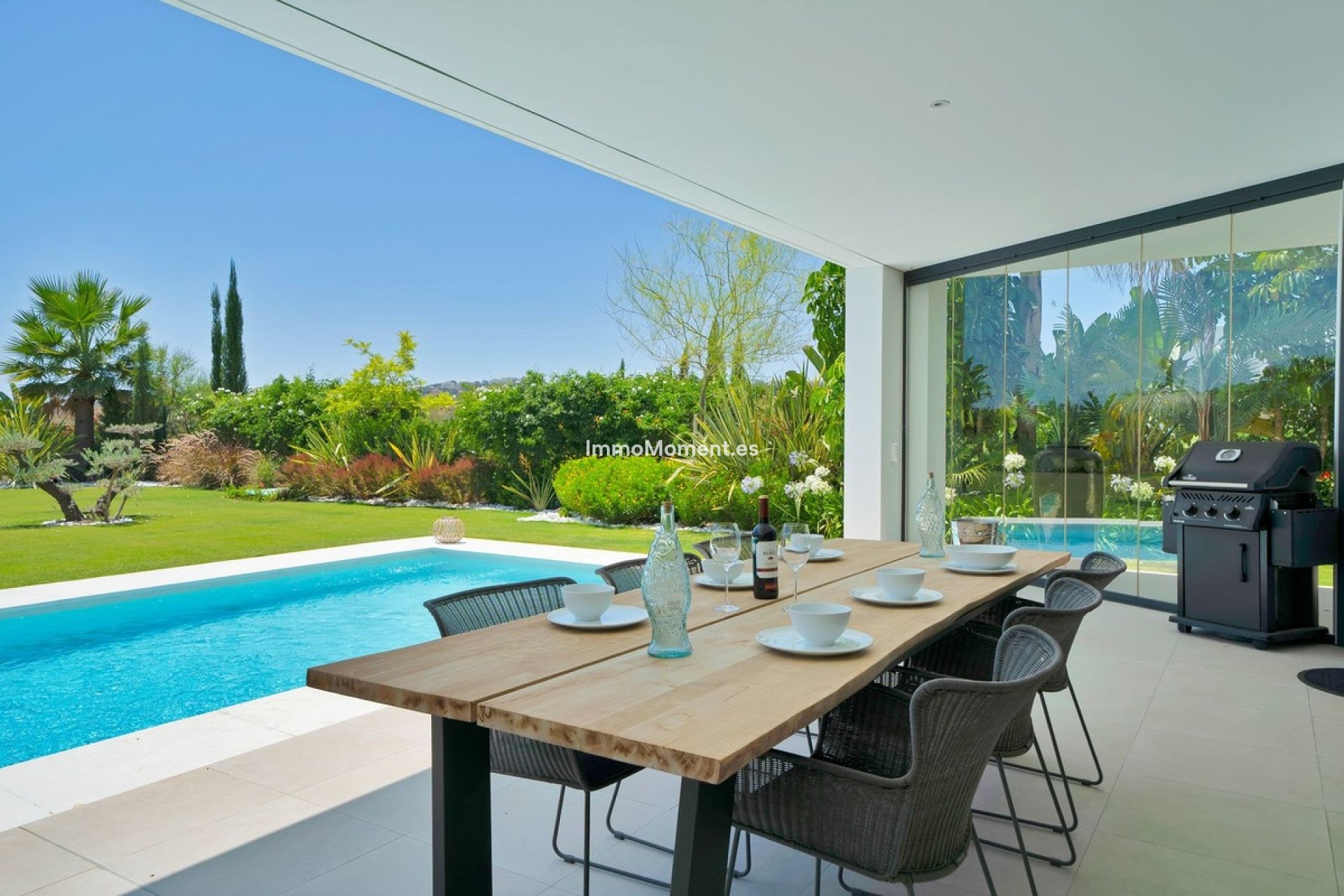 Revente - Villa individuelle - Mijas - La Cala Golf