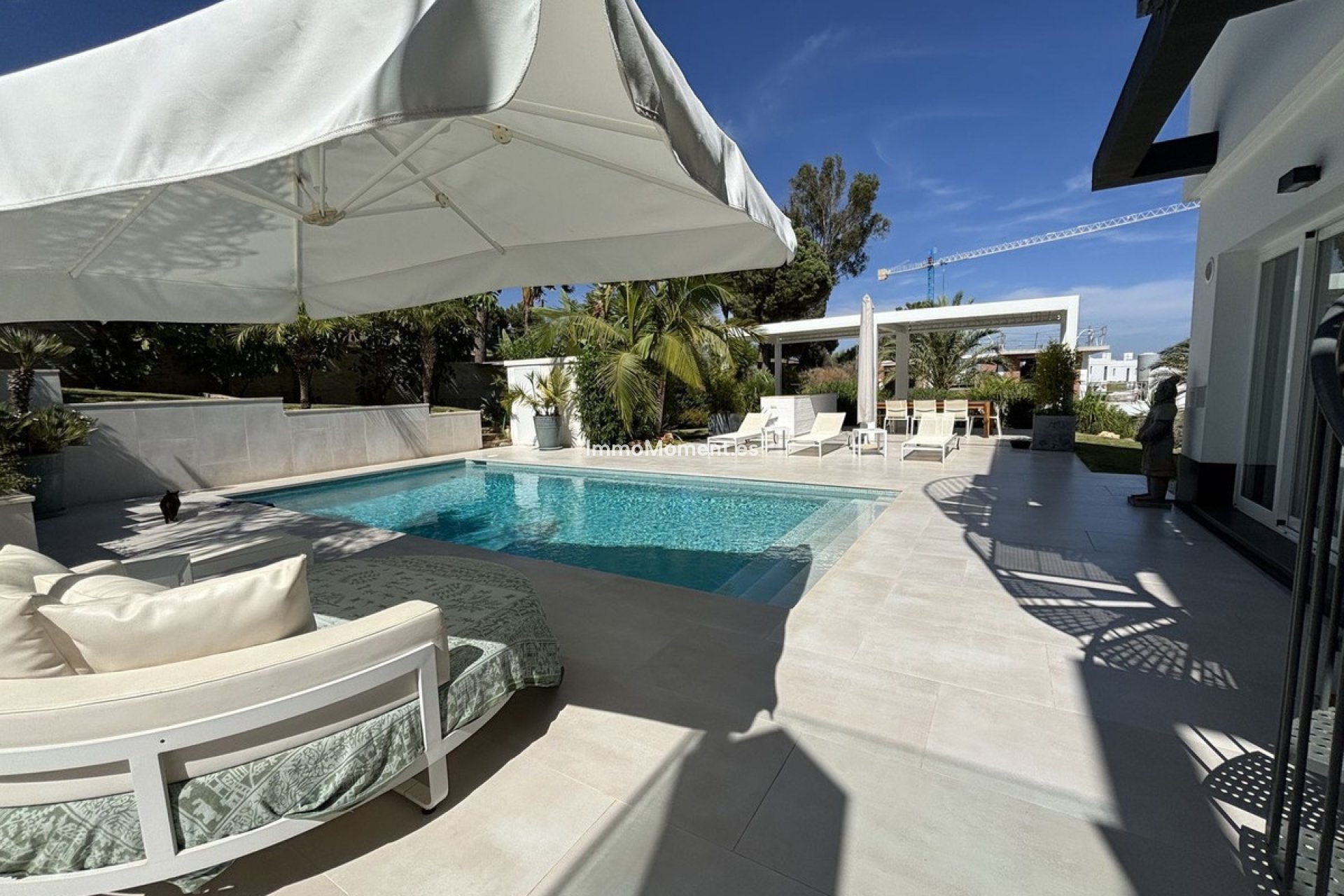 Revente - Villa individuelle - Mijas - La Cala Golf