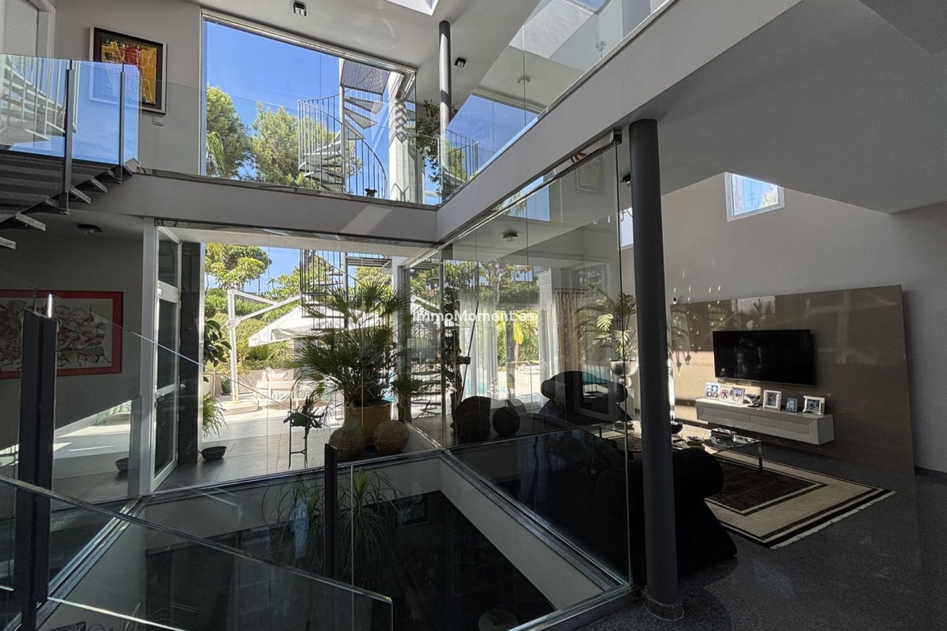 Revente - Villa individuelle - Mijas - La Cala Golf
