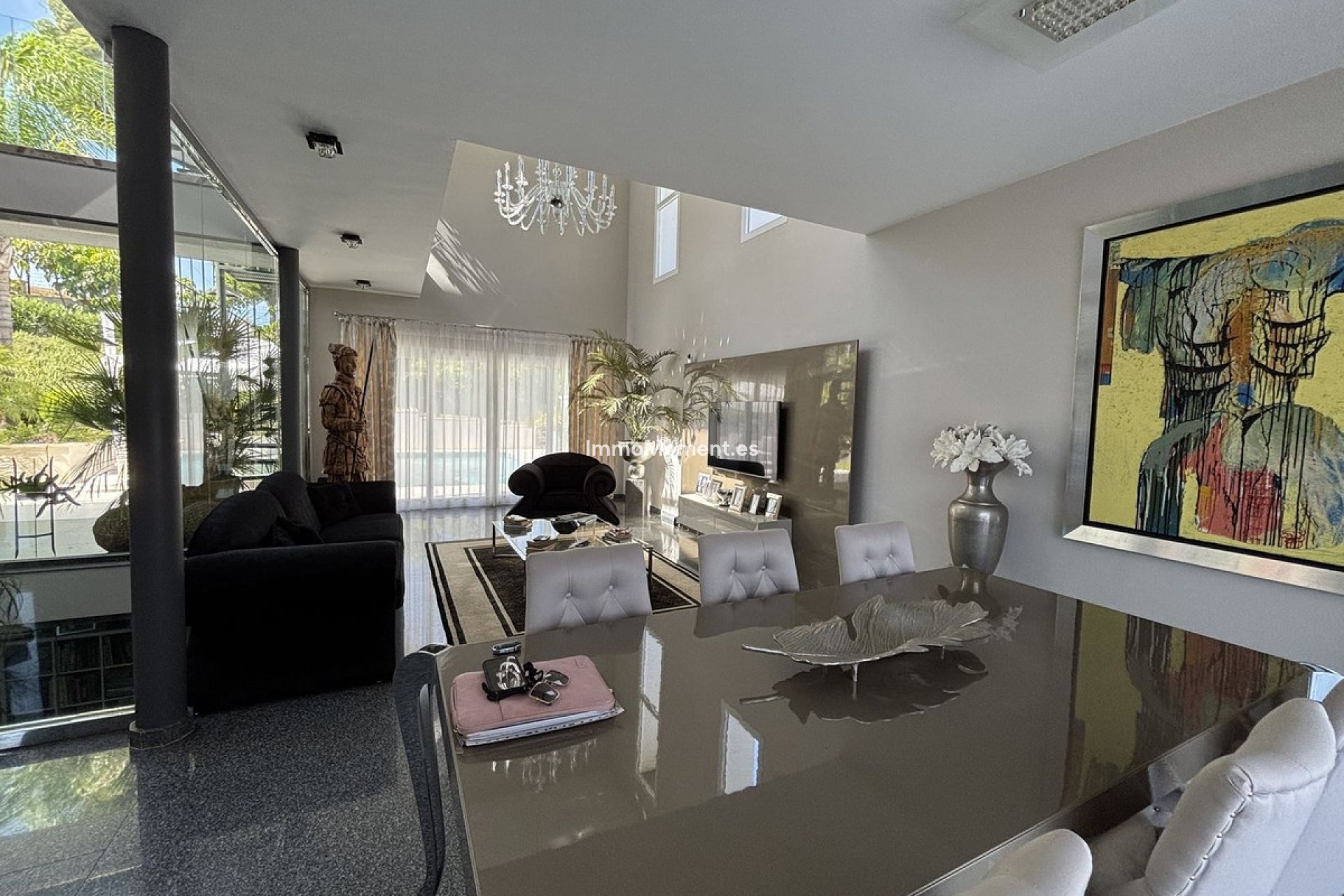 Revente - Villa individuelle - Mijas - La Cala Golf