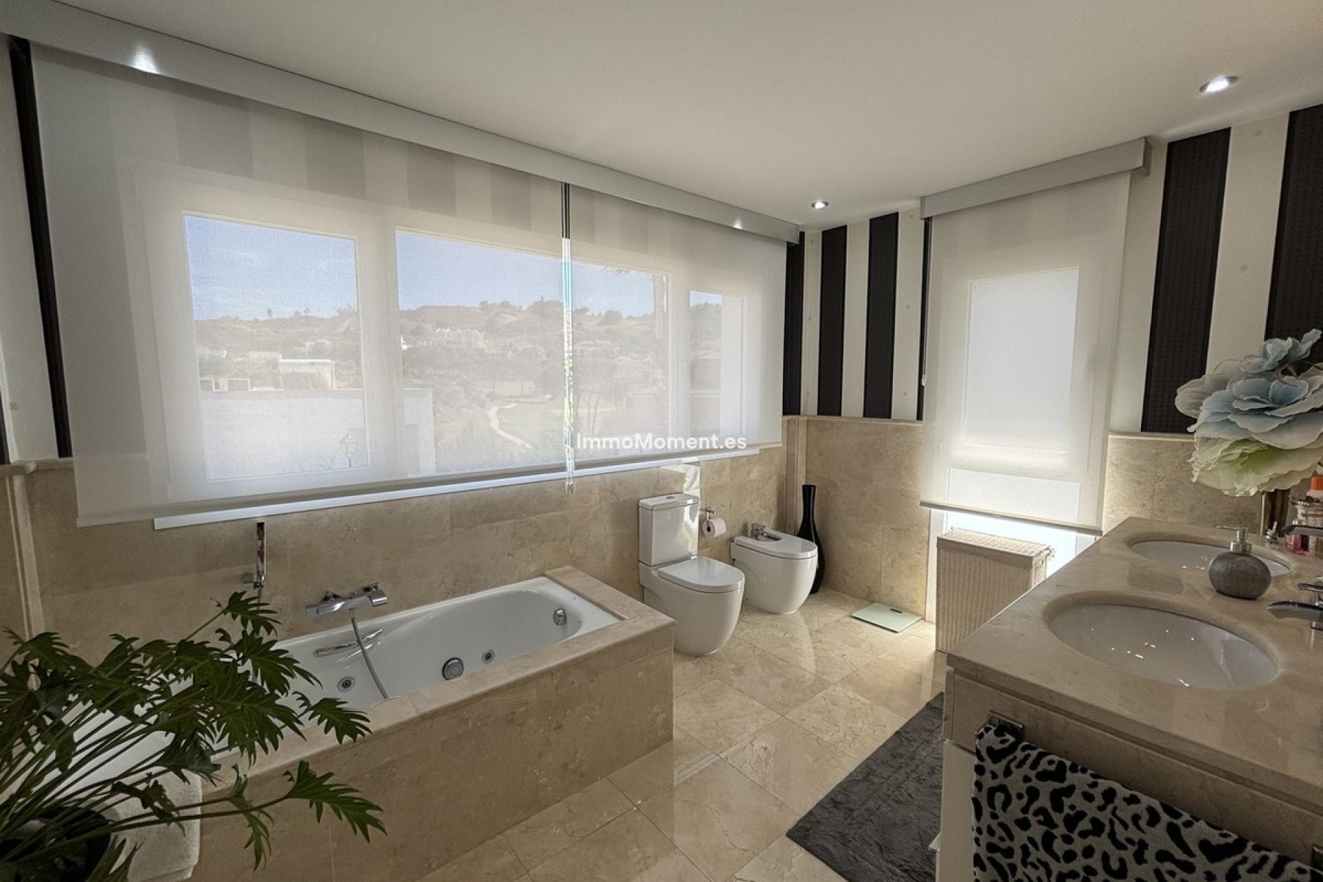 Revente - Villa individuelle - Mijas - La Cala Golf