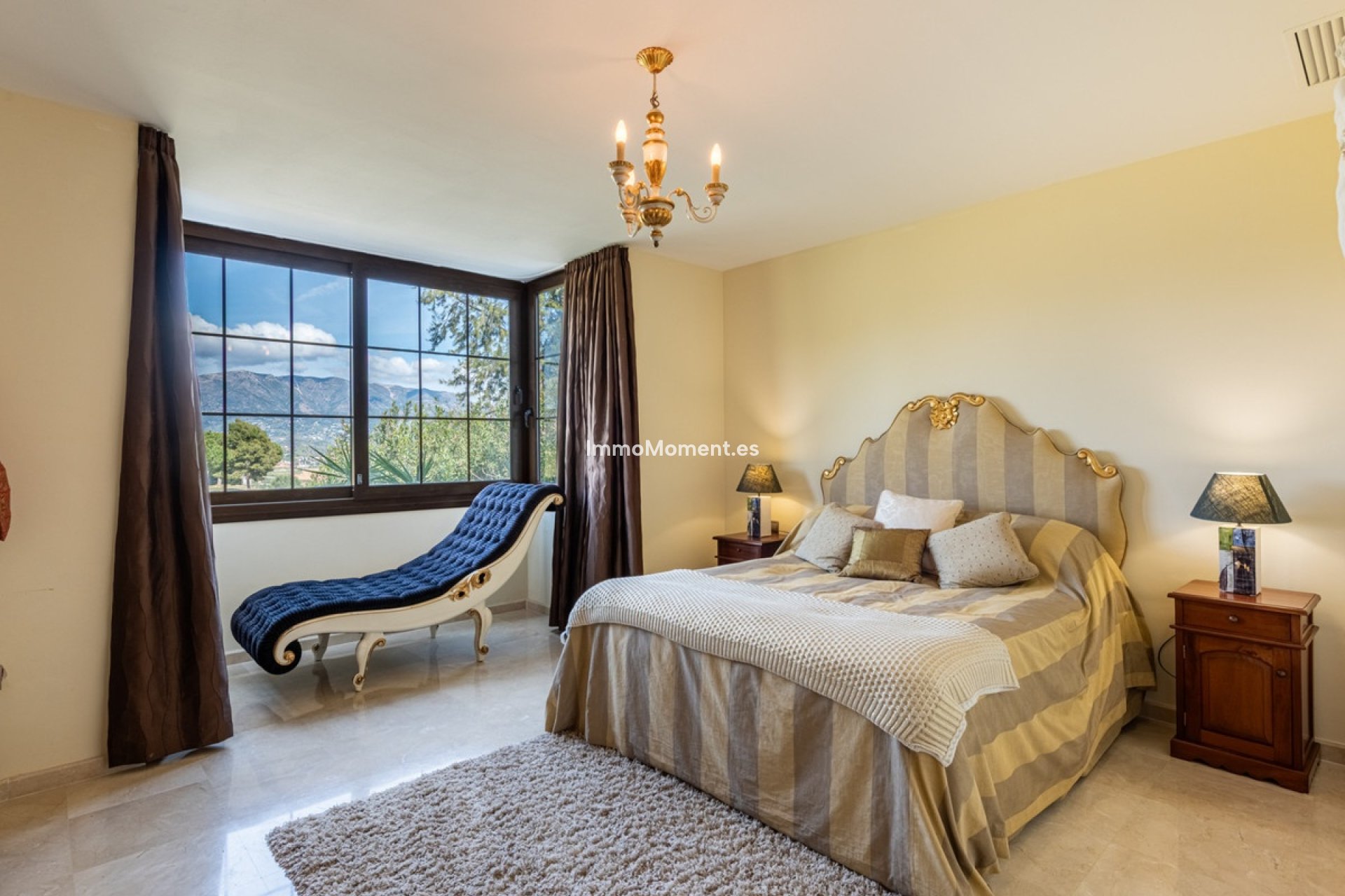 Revente - Villa individuelle - Mijas - La Cala Golf