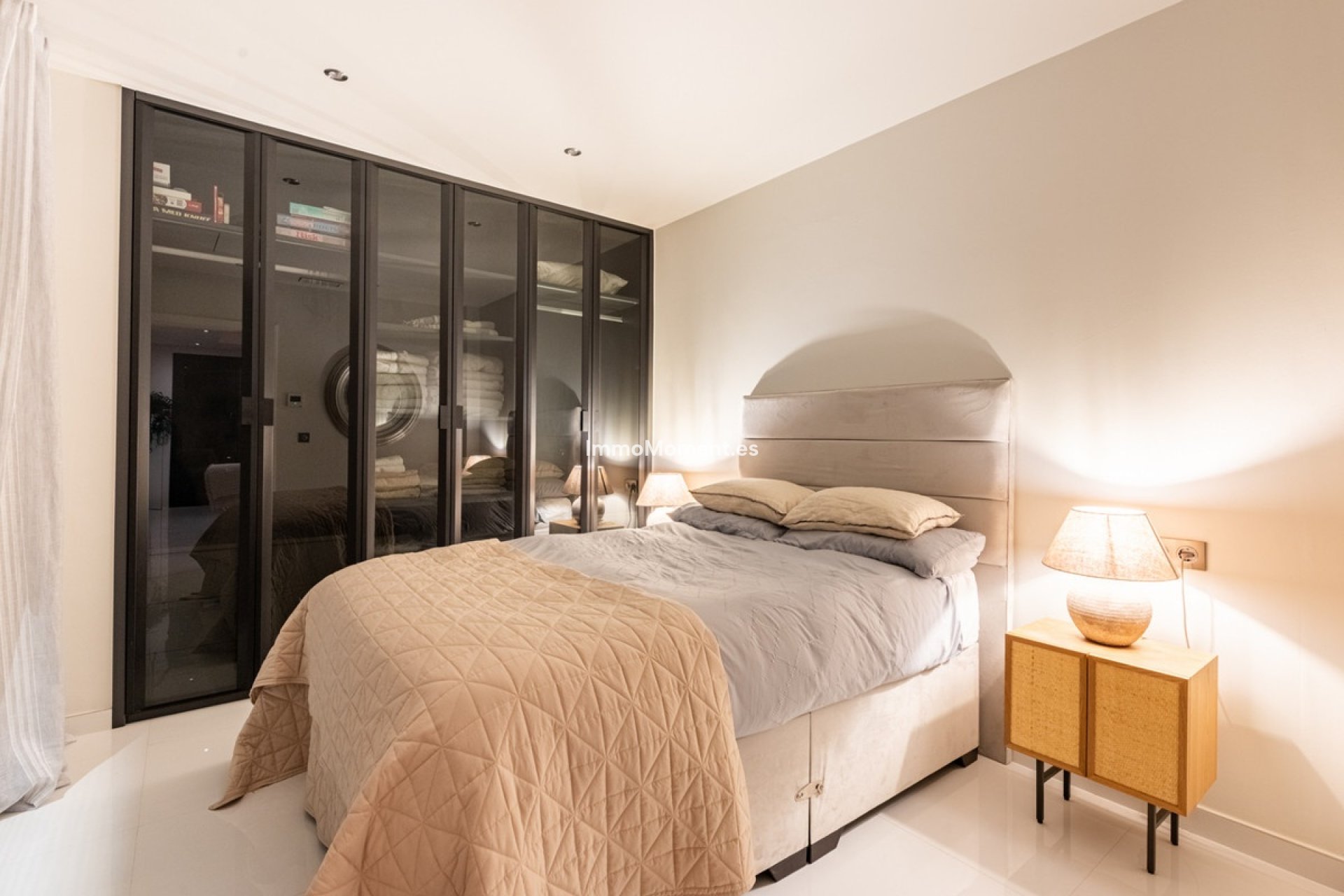 Revente - Villa individuelle - Mijas - La Cala Golf