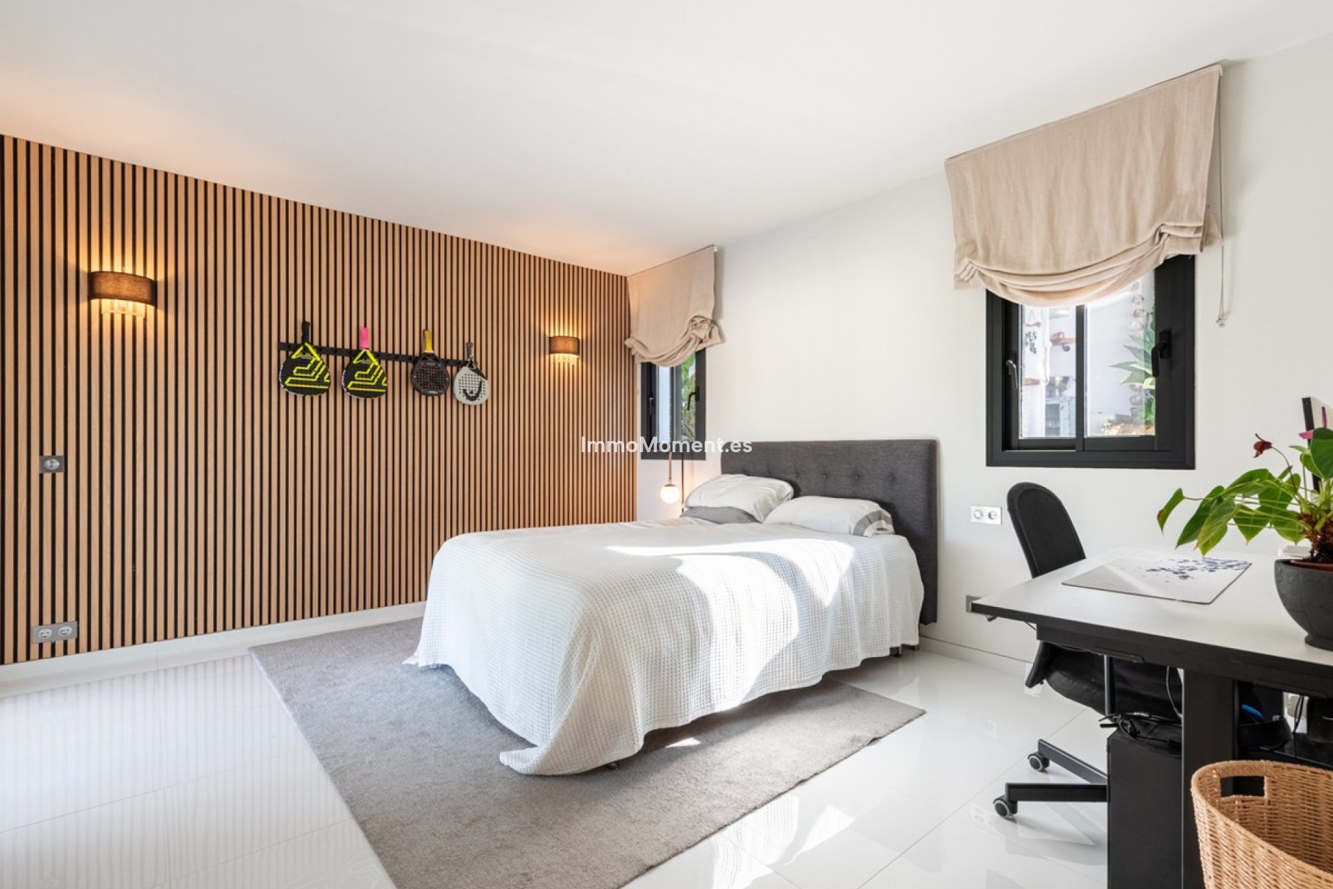 Revente - Villa individuelle - Mijas - La Cala Golf