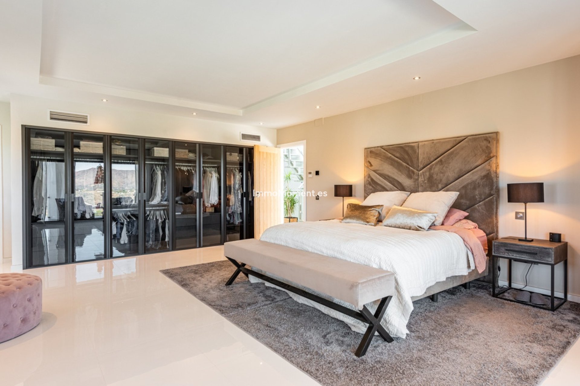 Revente - Villa individuelle - Mijas - La Cala Golf