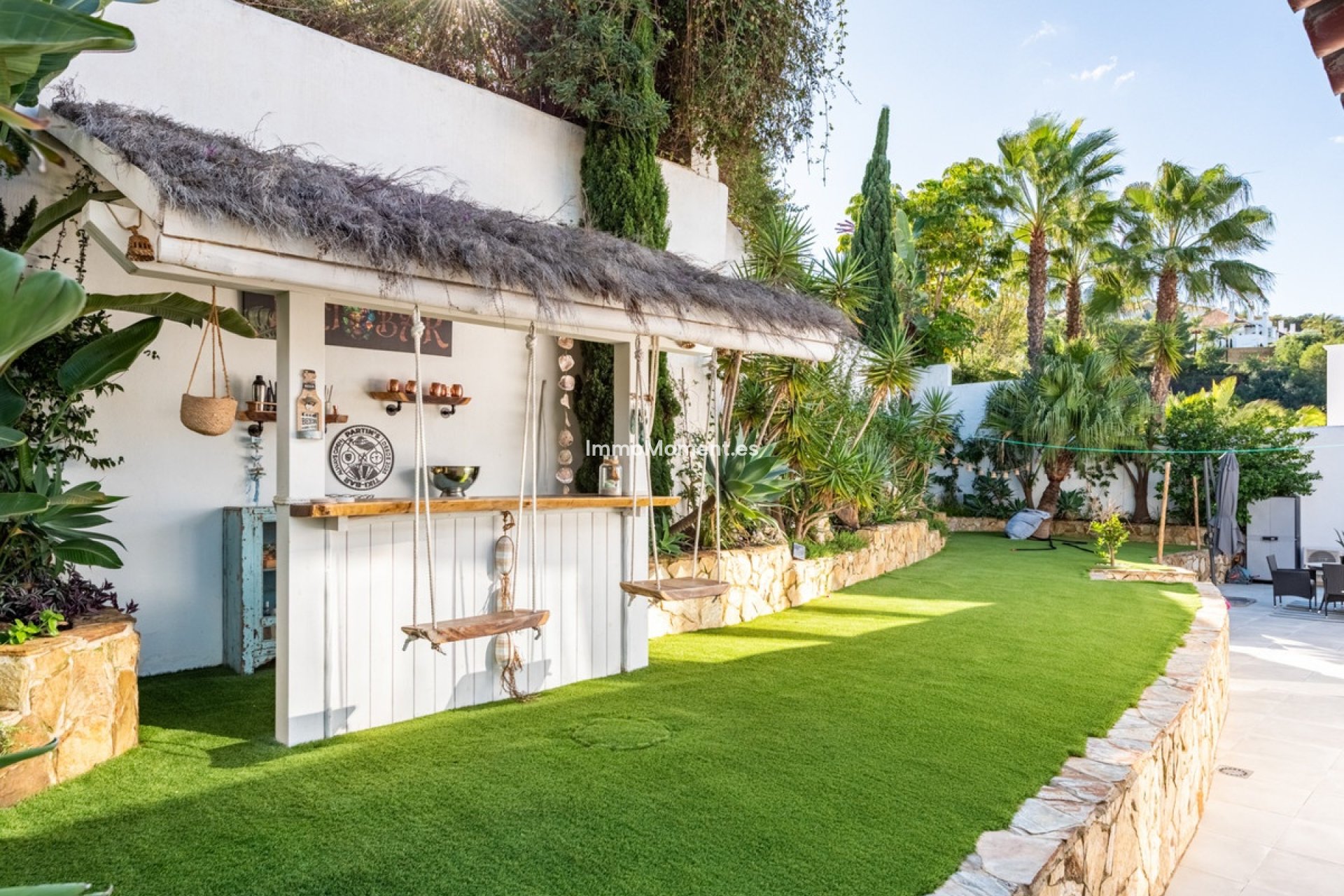 Revente - Villa individuelle - Mijas - La Cala Golf