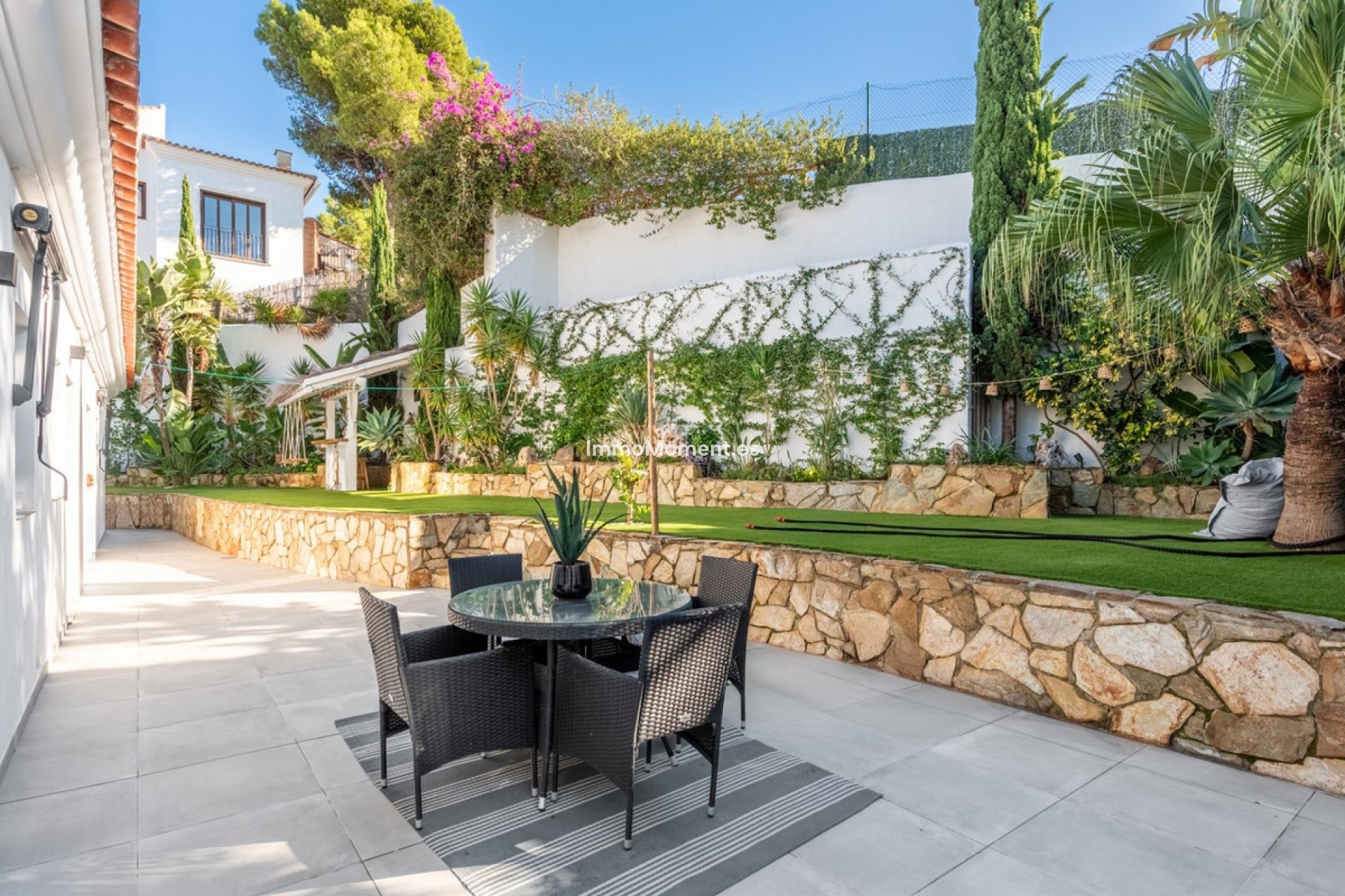 Revente - Villa individuelle - Mijas - La Cala Golf