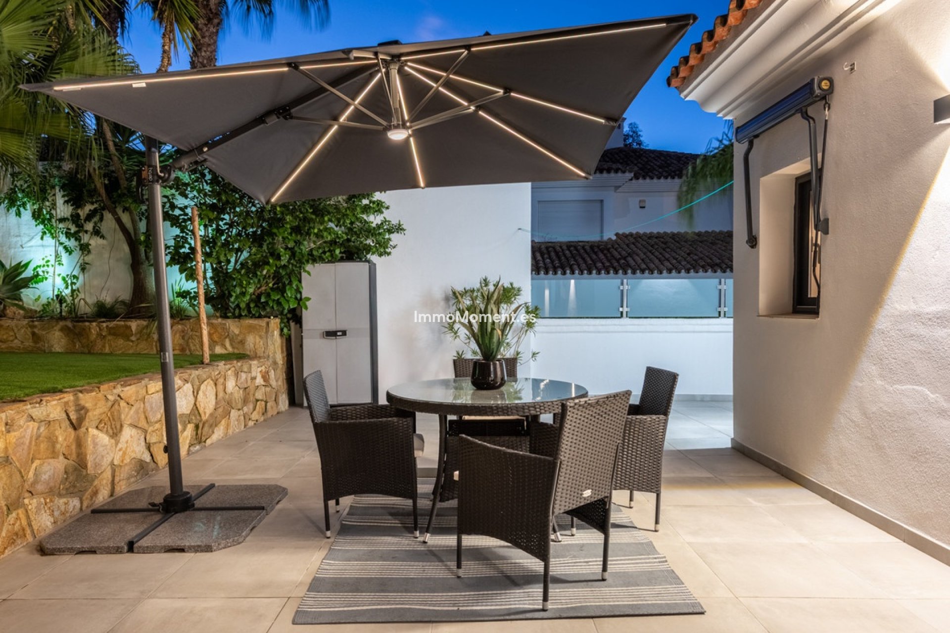 Revente - Villa individuelle - Mijas - La Cala Golf