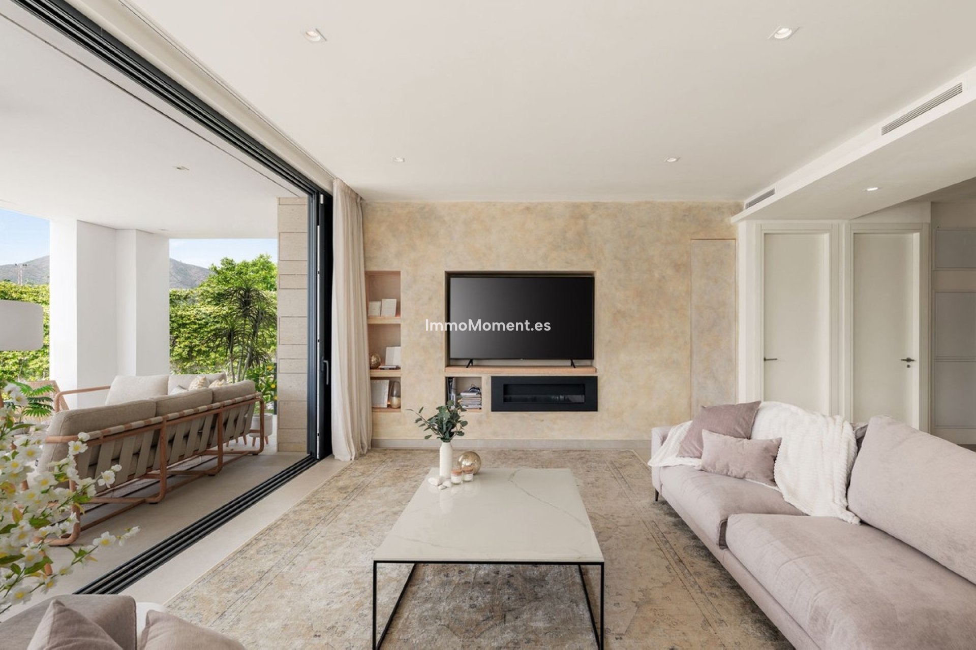 Revente - Villa individuelle - Mijas - La Cala Golf